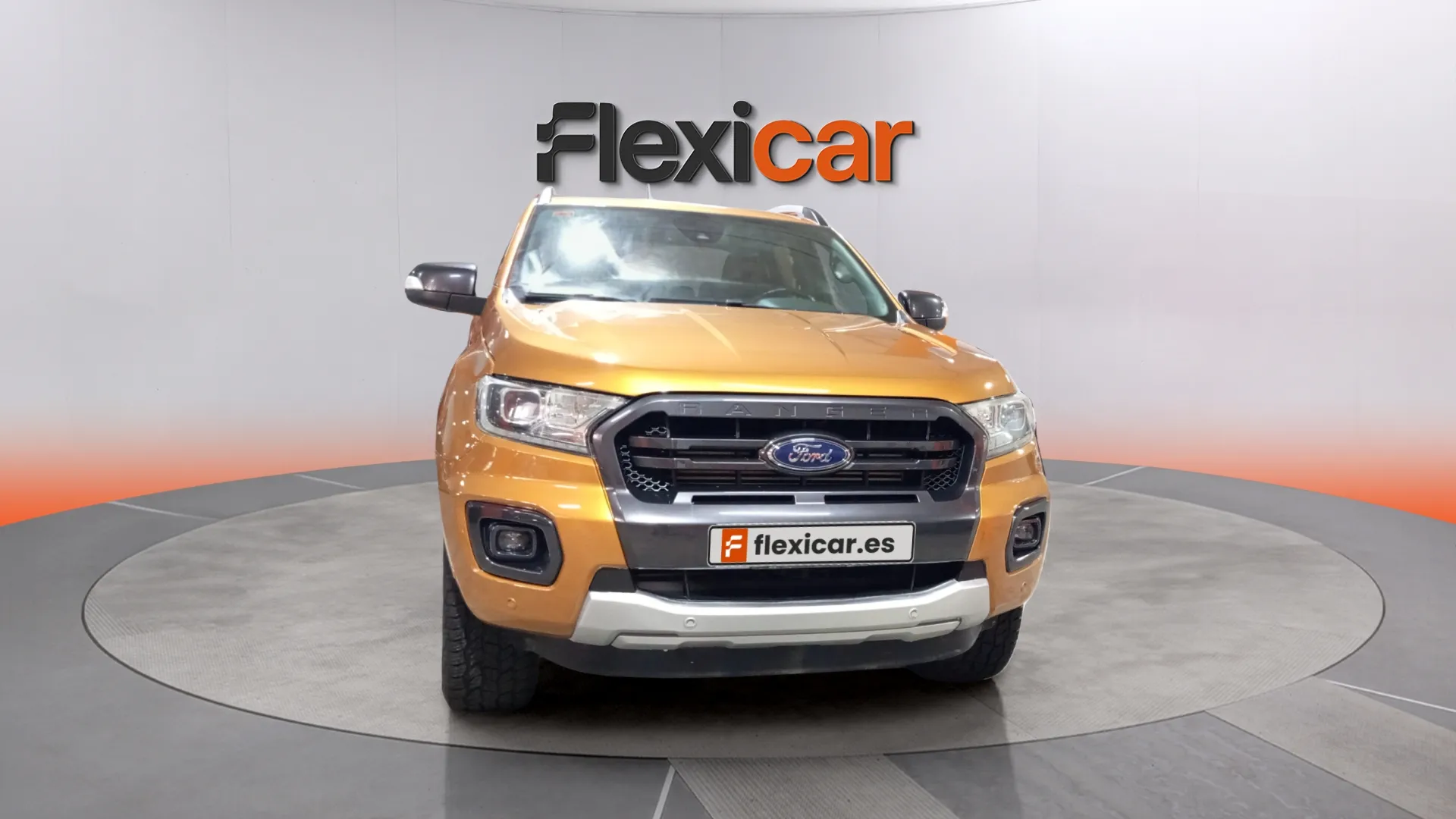 Ford Ranger 2.0 EcoBoost 4x4 Dob Cab Wildtrack - foto 2