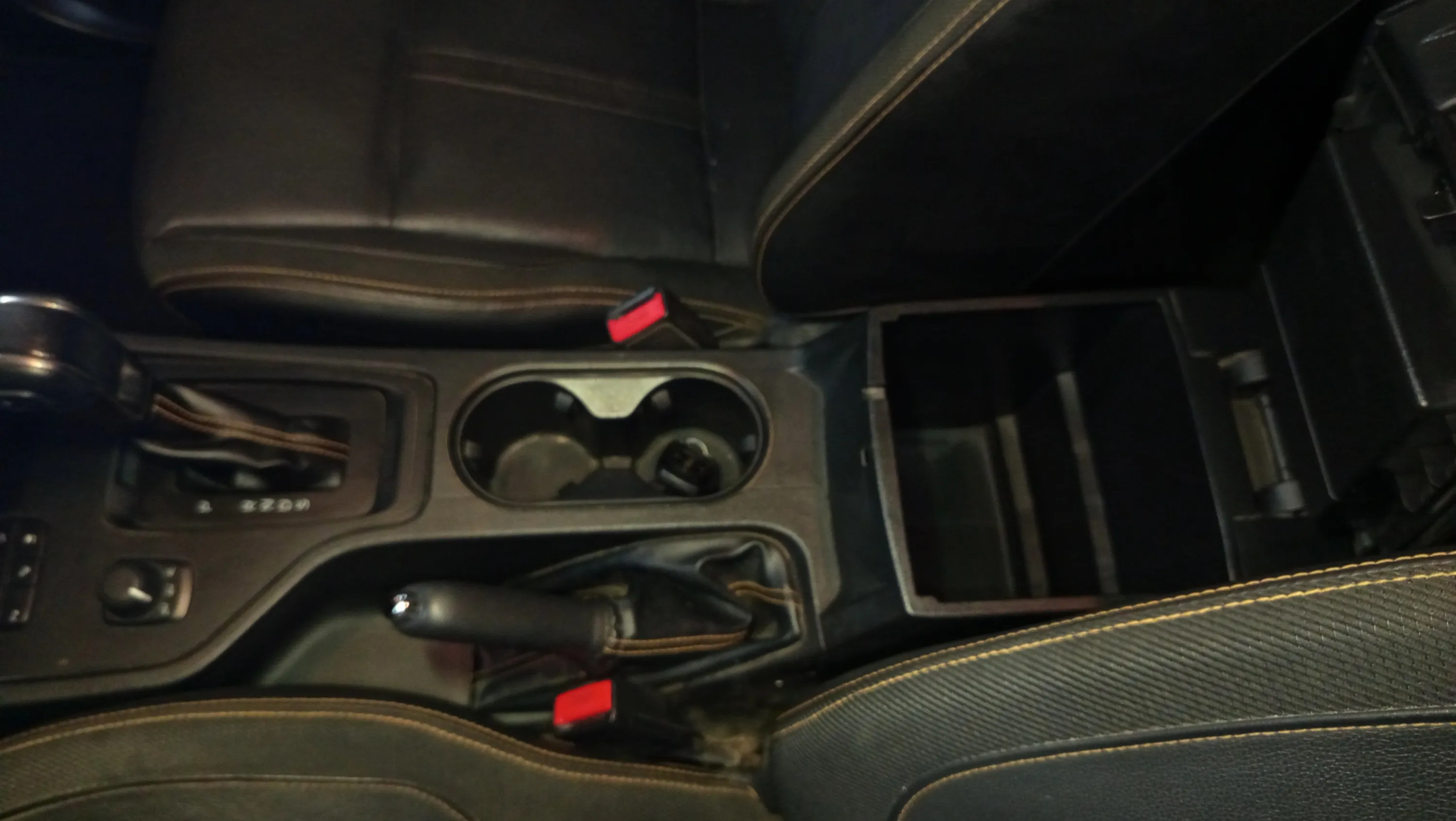 Ford Ranger 2.0 EcoBoost 4x4 Dob Cab Wildtrack - foto 18