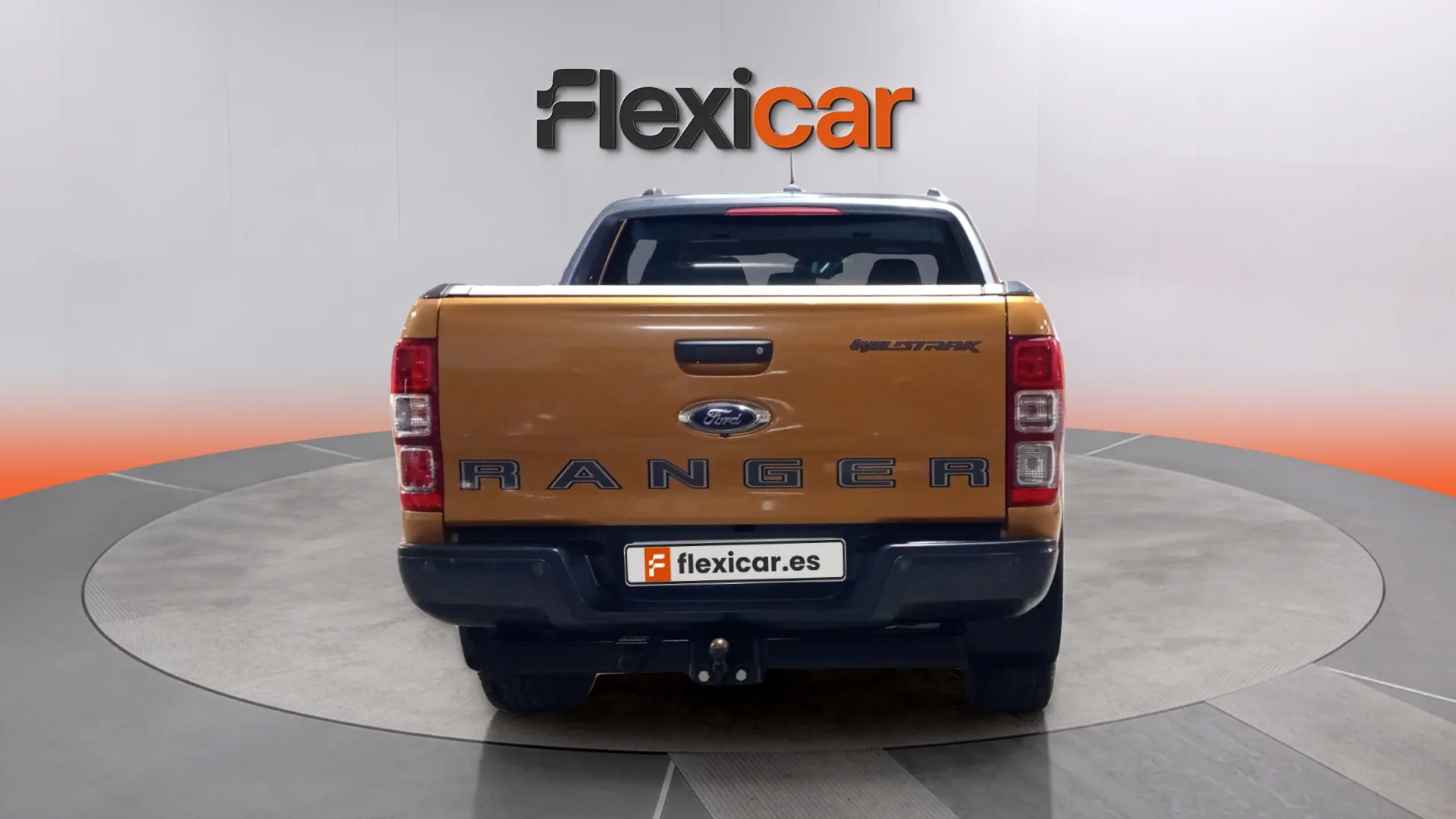 Ford Ranger 2.0 EcoBoost 4x4 Dob Cab Wildtrack - foto 6
