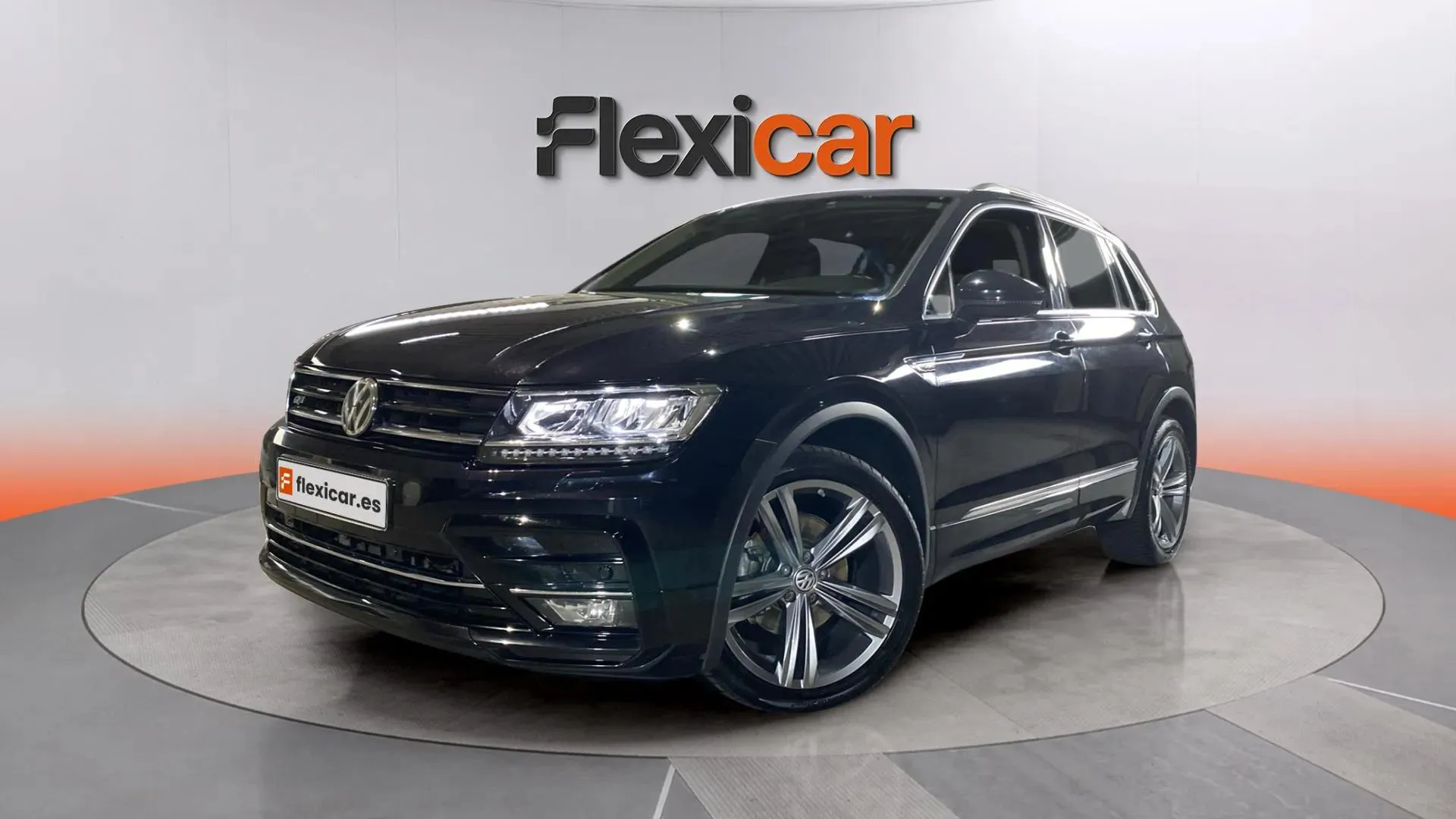 Volkswagen Tiguan Sport 2.0 TDI DSG - foto 12
