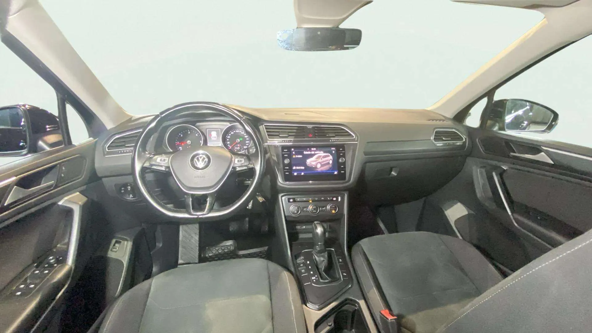 Volkswagen Tiguan Sport 2.0 TDI DSG - foto 13