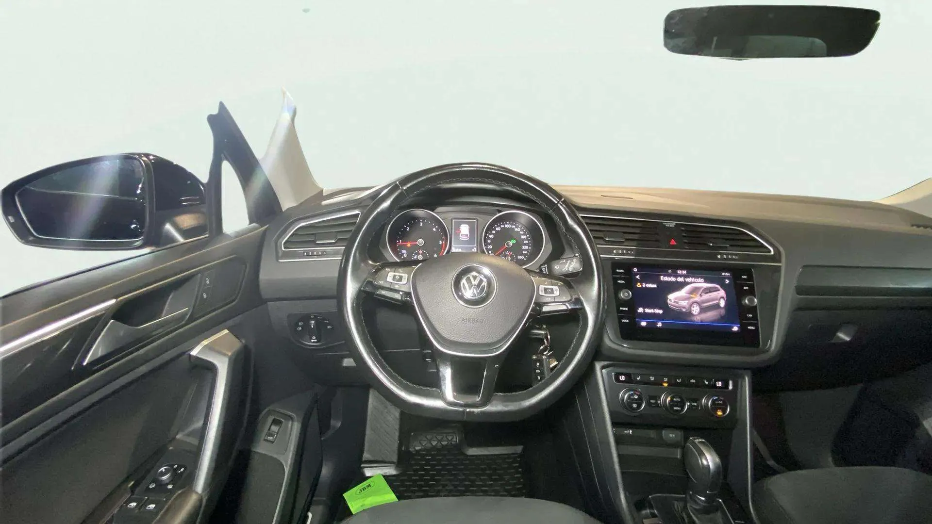 Volkswagen Tiguan Sport 2.0 TDI DSG - foto 15