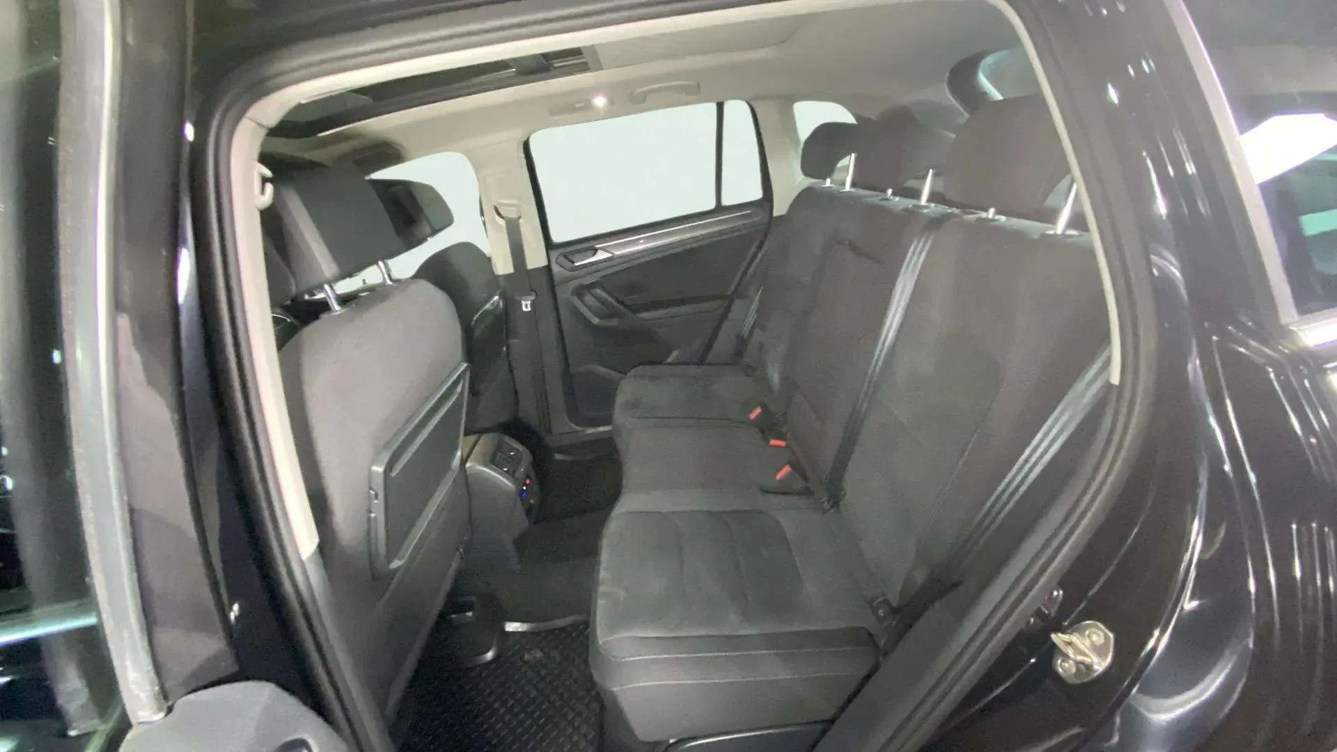 Volkswagen Tiguan Sport 2.0 TDI DSG - foto 18