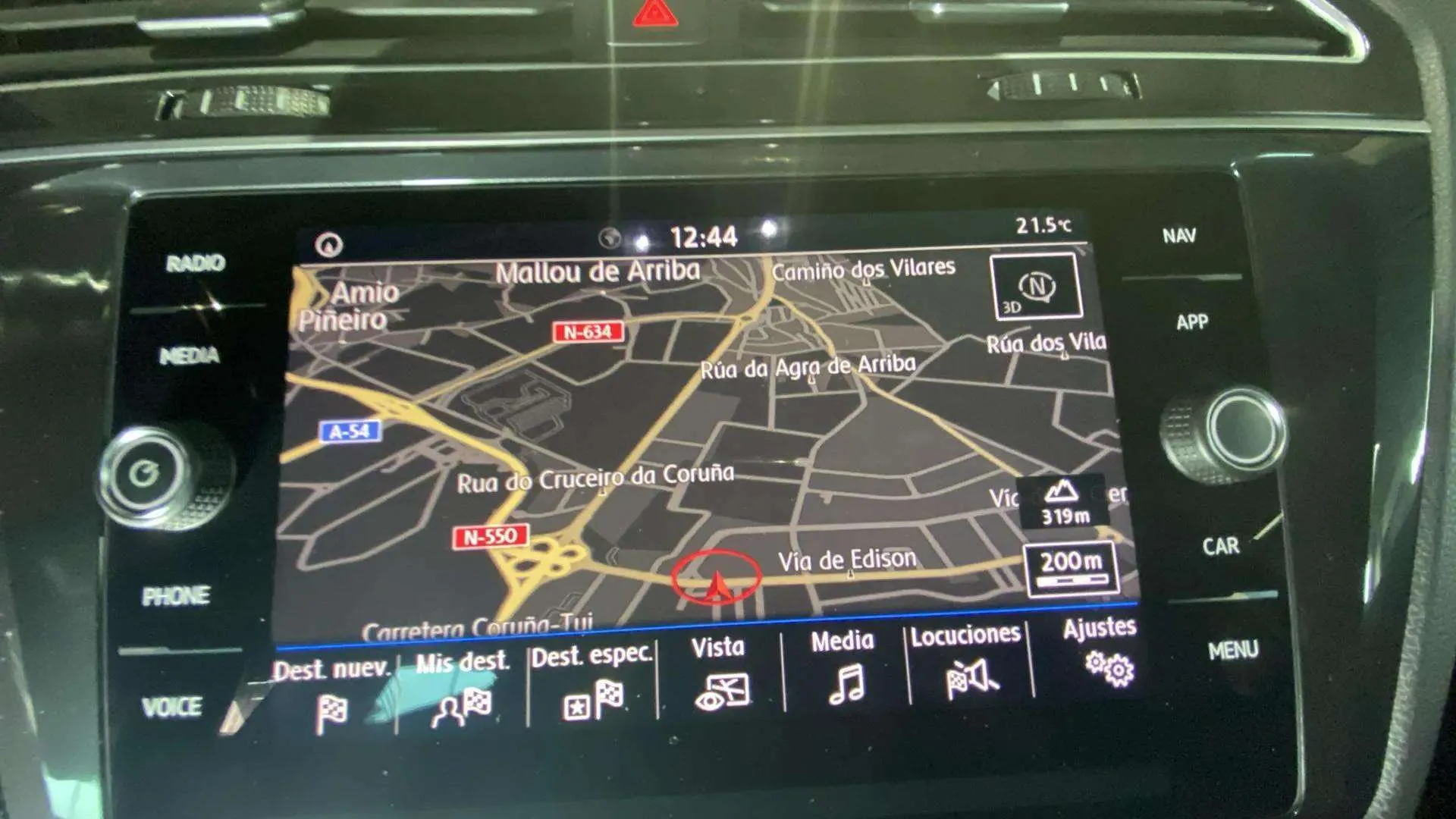 Volkswagen Tiguan Sport 2.0 TDI DSG - foto 30