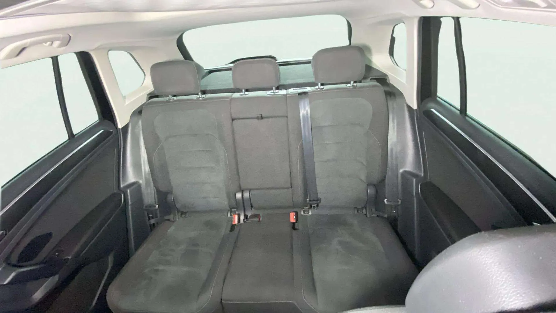 Volkswagen Tiguan Sport 2.0 TDI DSG - foto 19