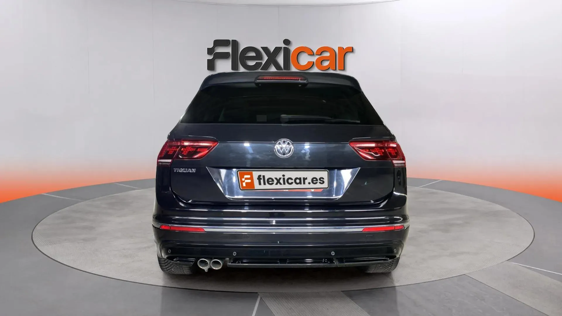 Volkswagen Tiguan Sport 2.0 TDI DSG - foto 7