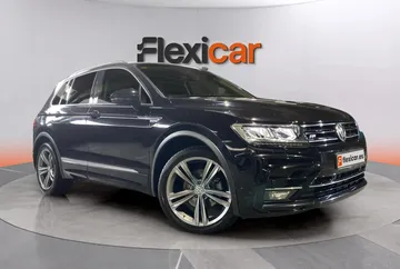 volkswagen tiguan sport 20 tdi 110kw 150cv dsg diesel automatica santiago de compostela 903000000275338