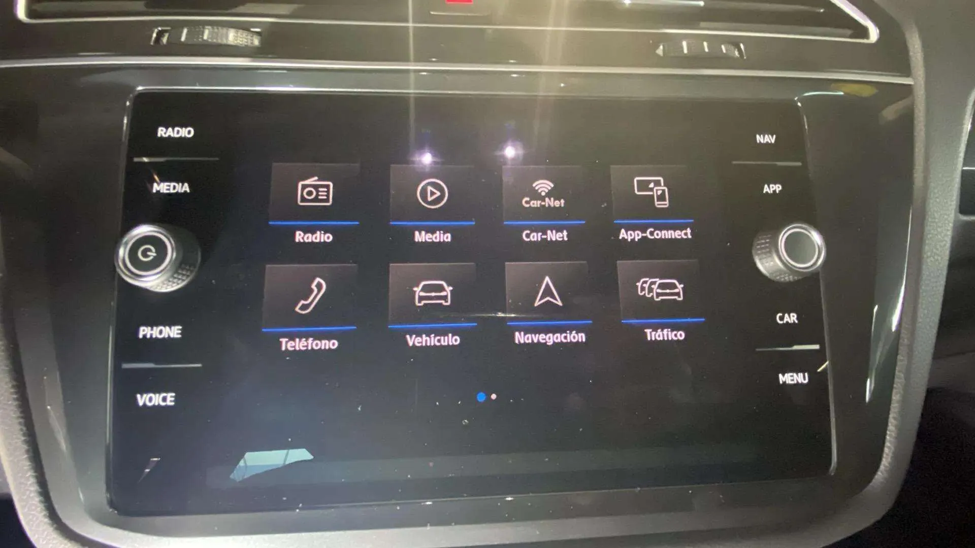 Volkswagen Tiguan Sport 2.0 TDI DSG - foto 32