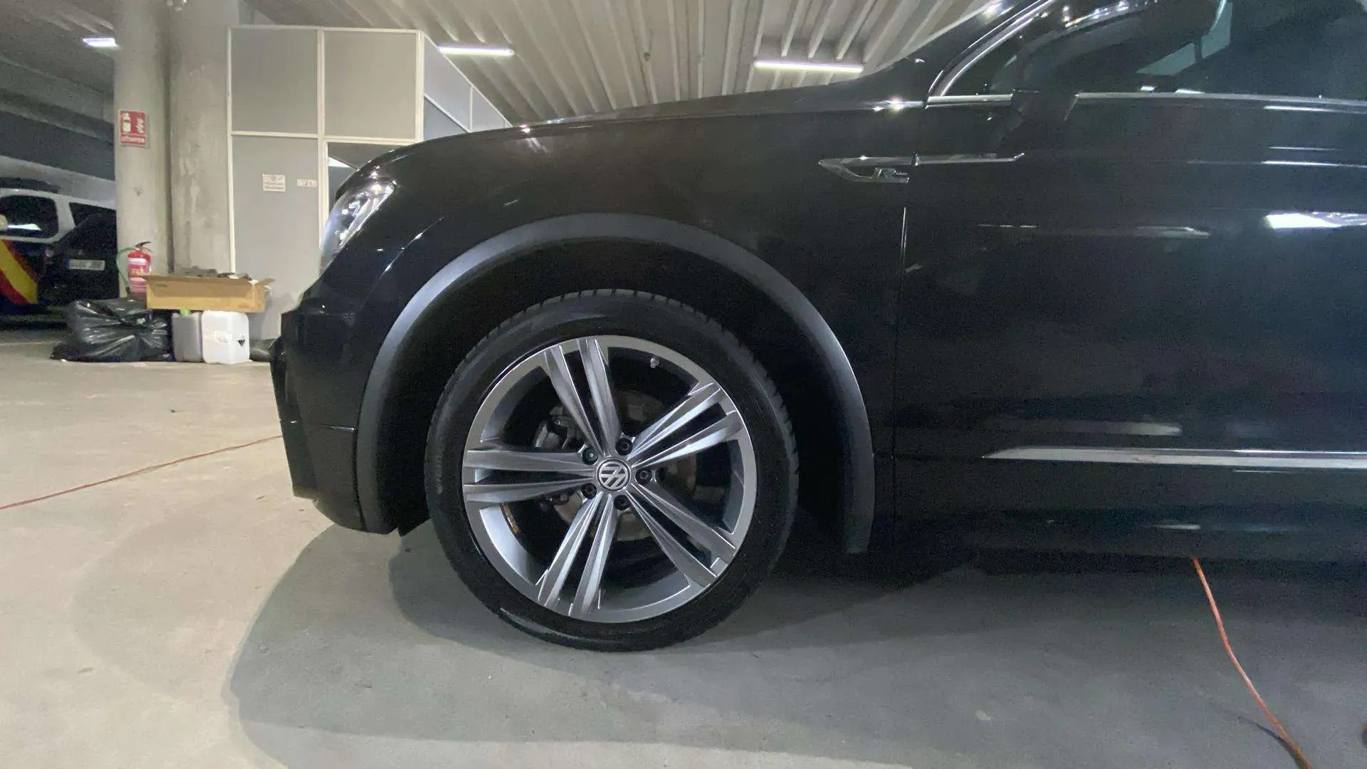 Volkswagen Tiguan Sport 2.0 TDI DSG - foto 21