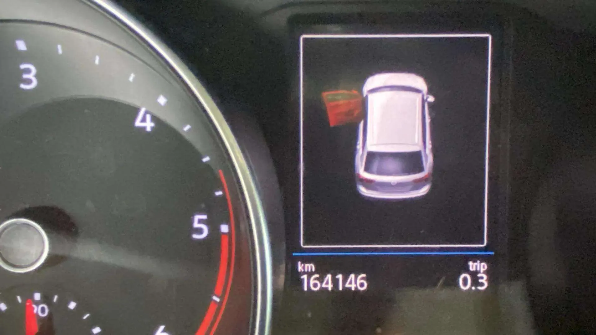 Volkswagen Tiguan Sport 2.0 TDI DSG - foto 16