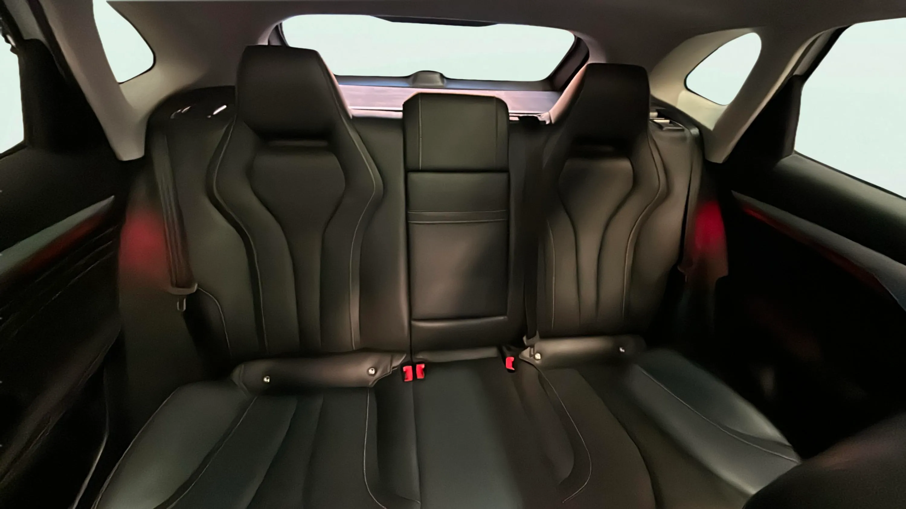 MG Marvel R 70kWh Luxury - foto 15