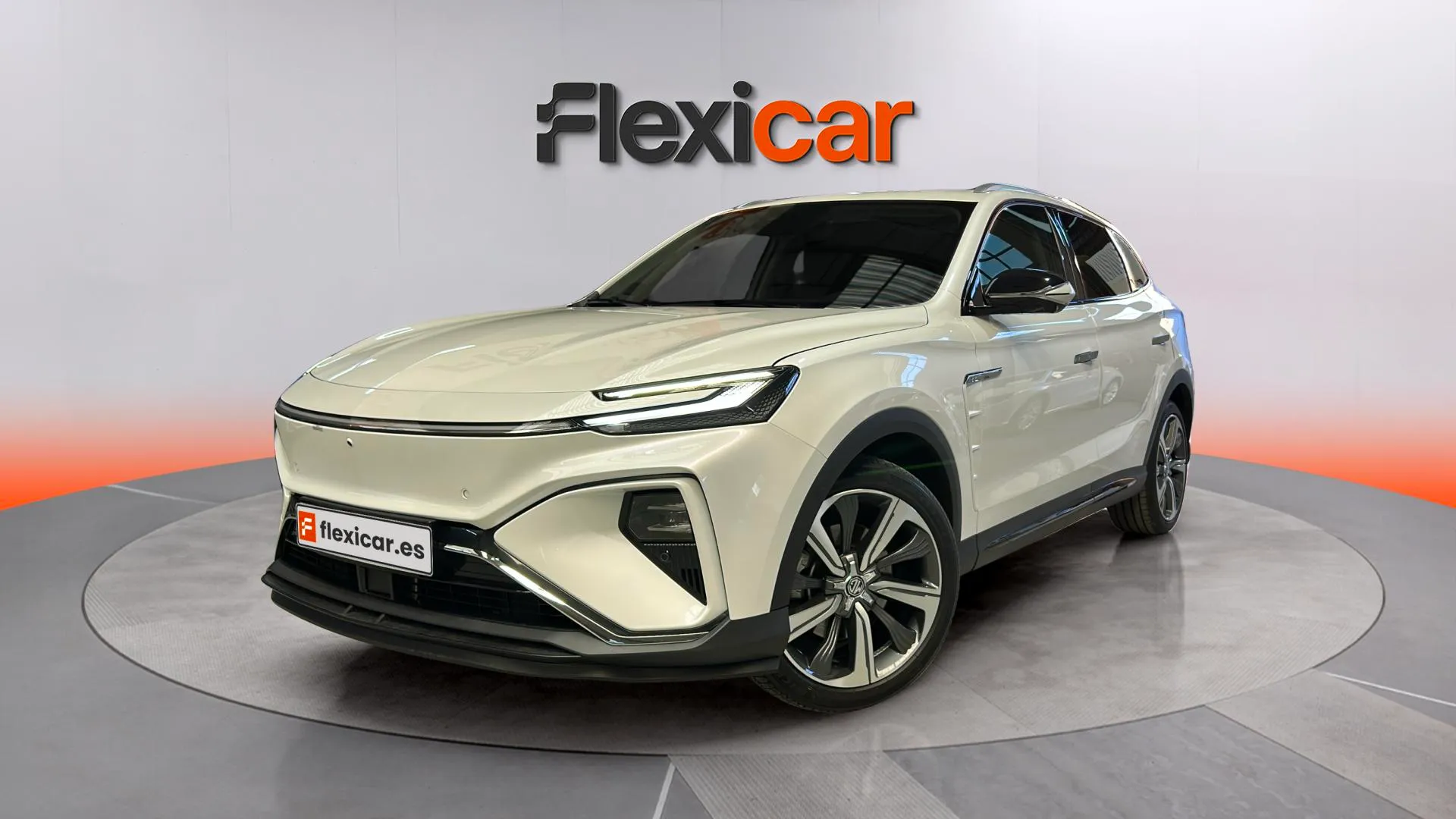 MG Marvel R 70kWh Luxury - foto 3