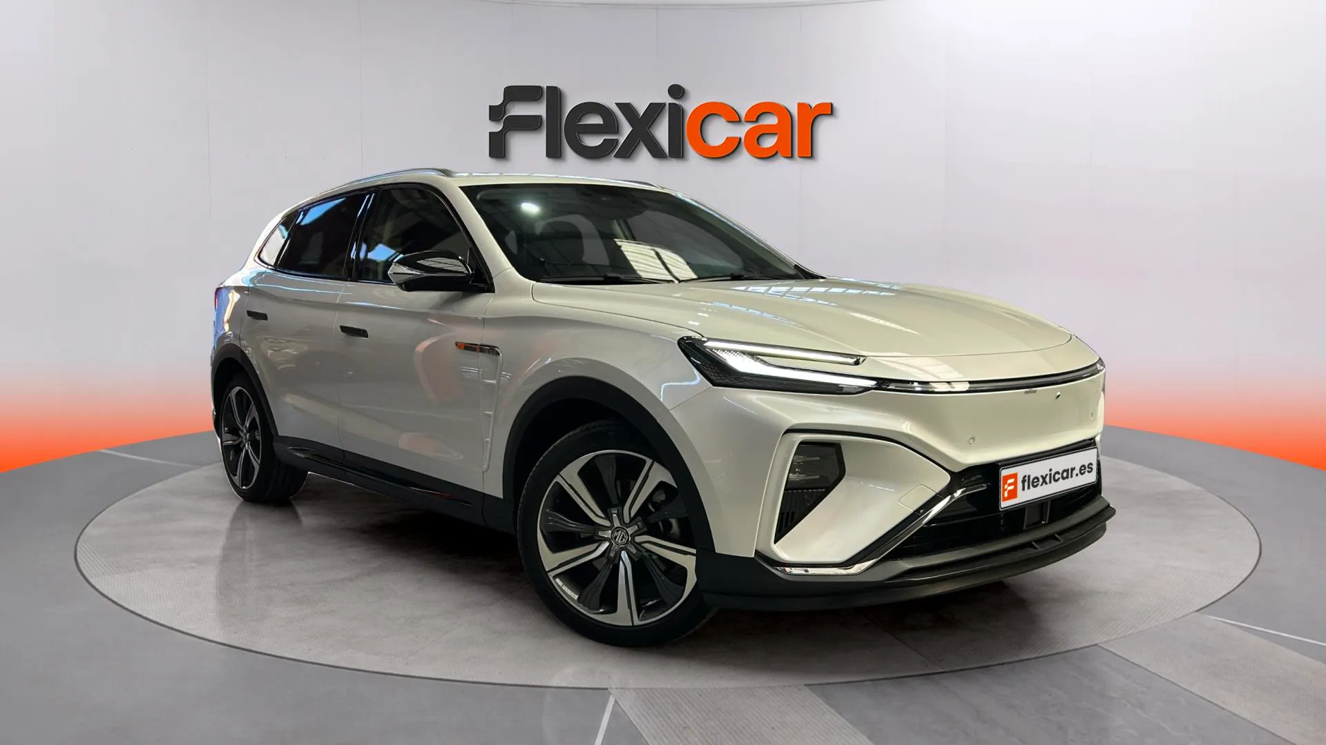 MG Marvel R 70kWh Luxury