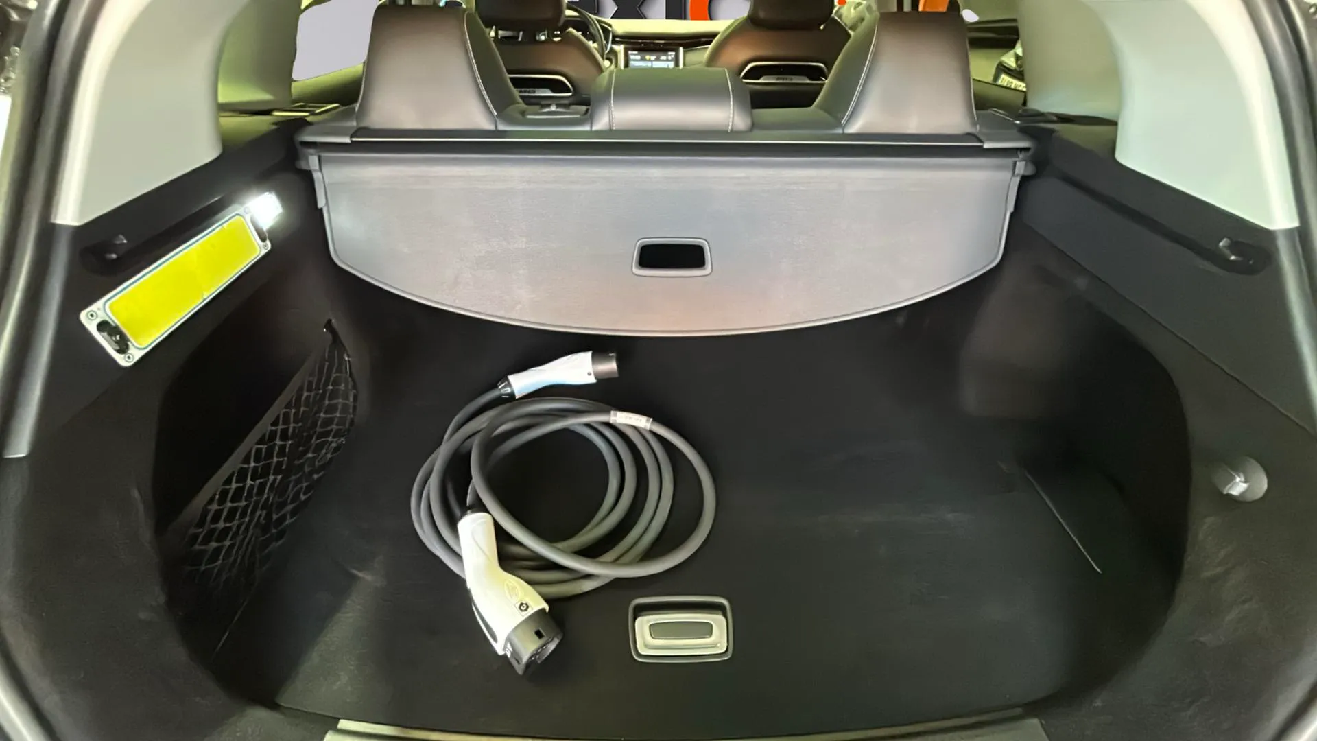 MG Marvel R 70kWh Luxury - foto 16