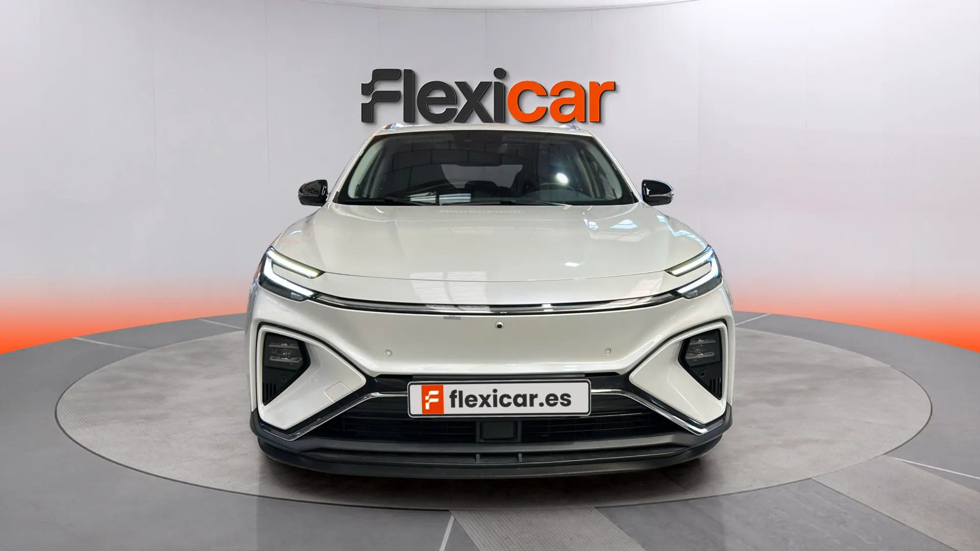 MG Marvel R 70kWh Luxury - foto 2