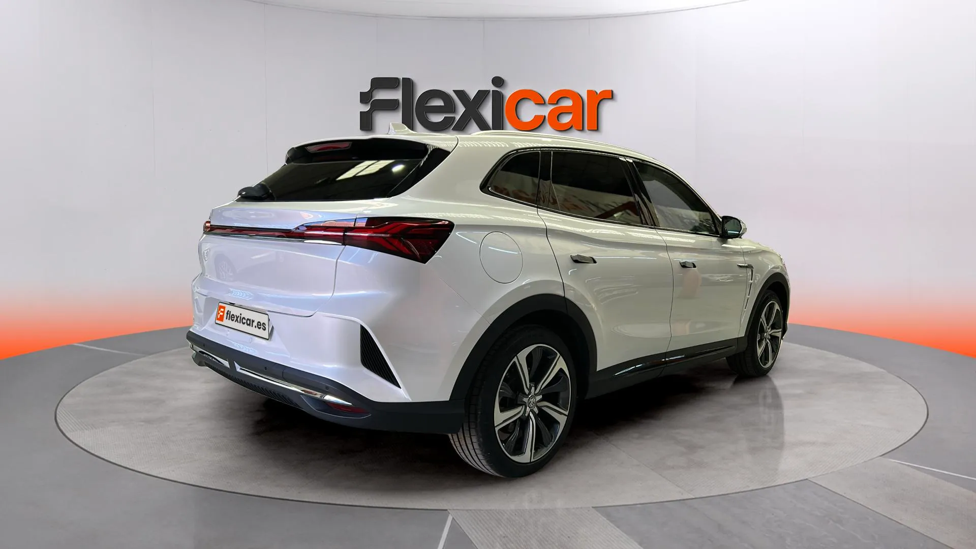 MG Marvel R 70kWh Luxury - foto 8