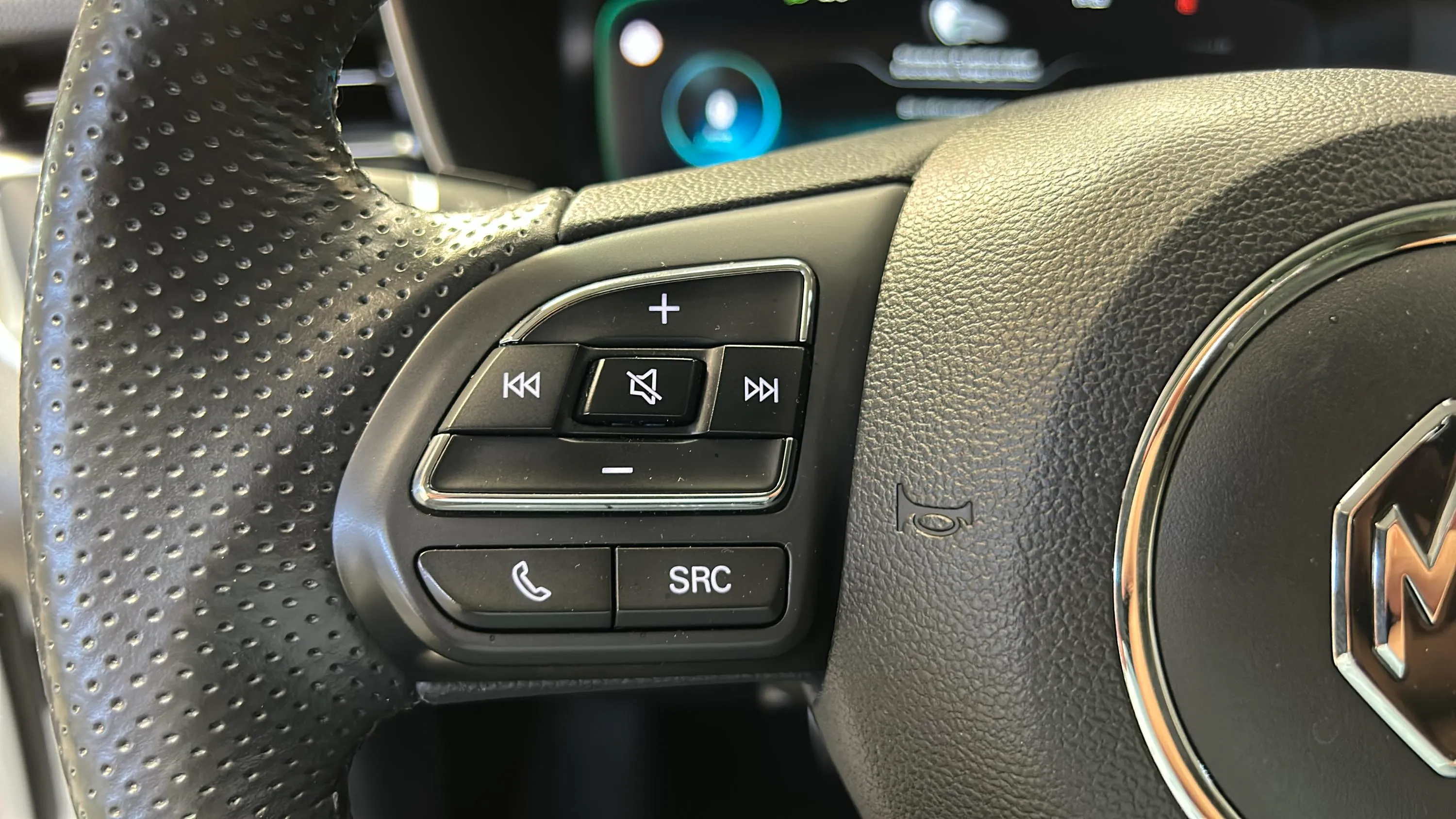 MG Marvel R 70kWh Luxury - foto 19