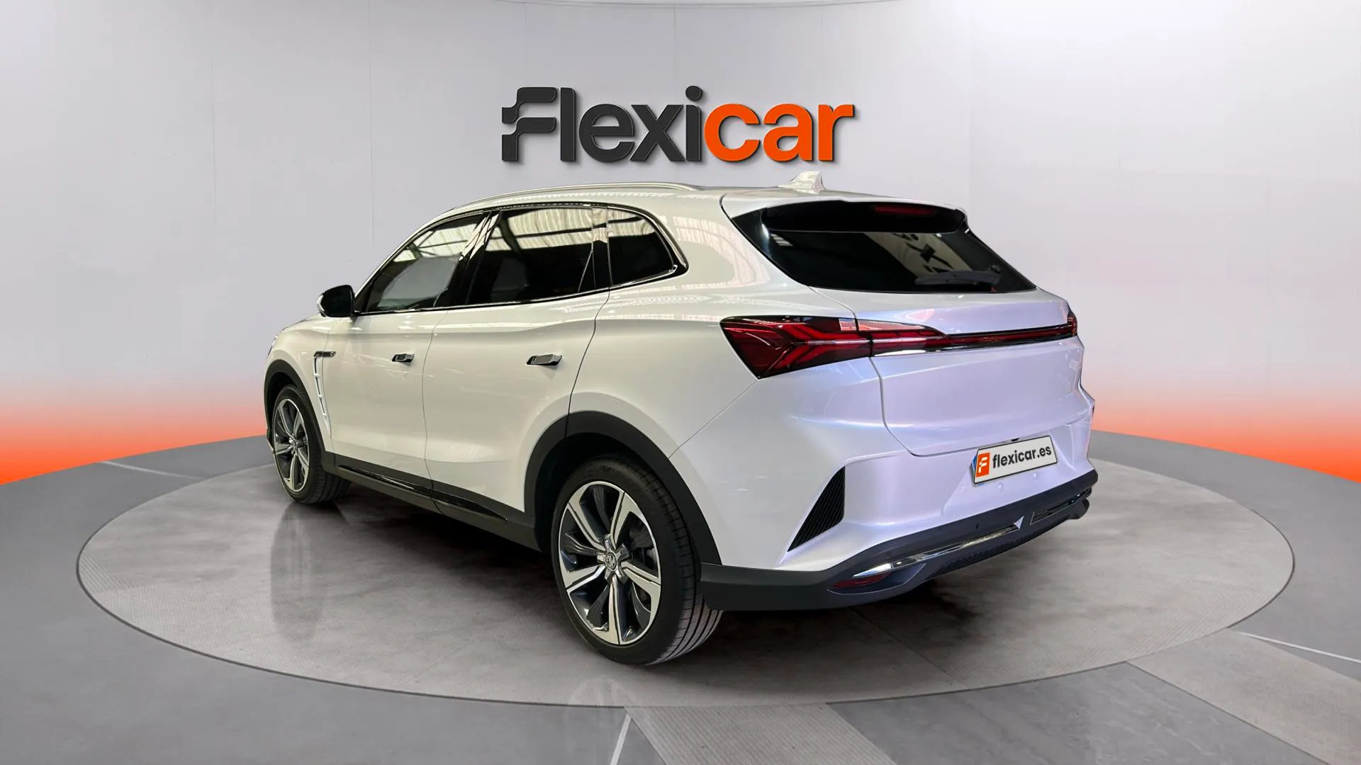 MG Marvel R 70kWh Luxury - foto 6