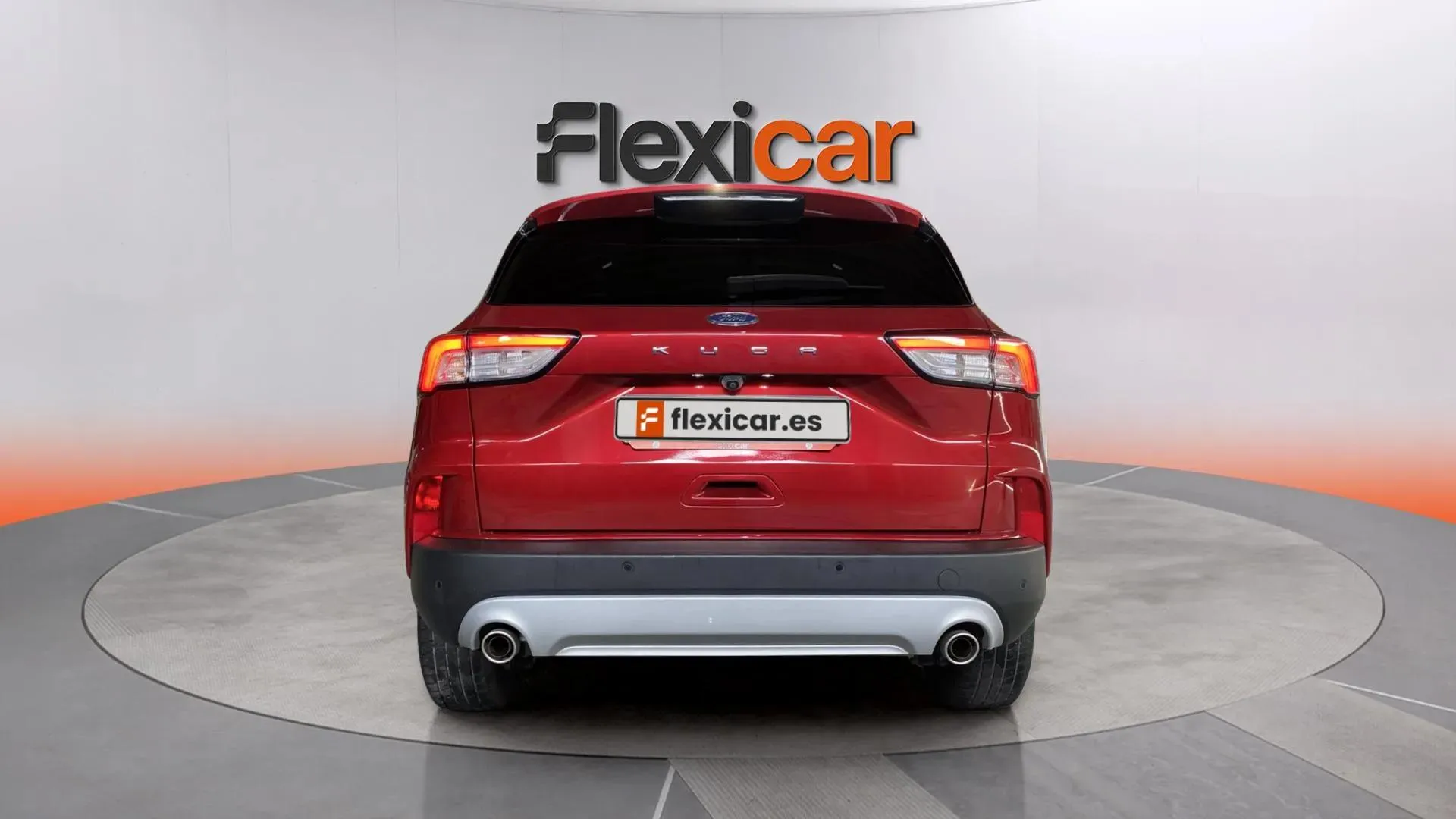 Ford Kuga ST-Line 1.5T EcoBoost - foto 7