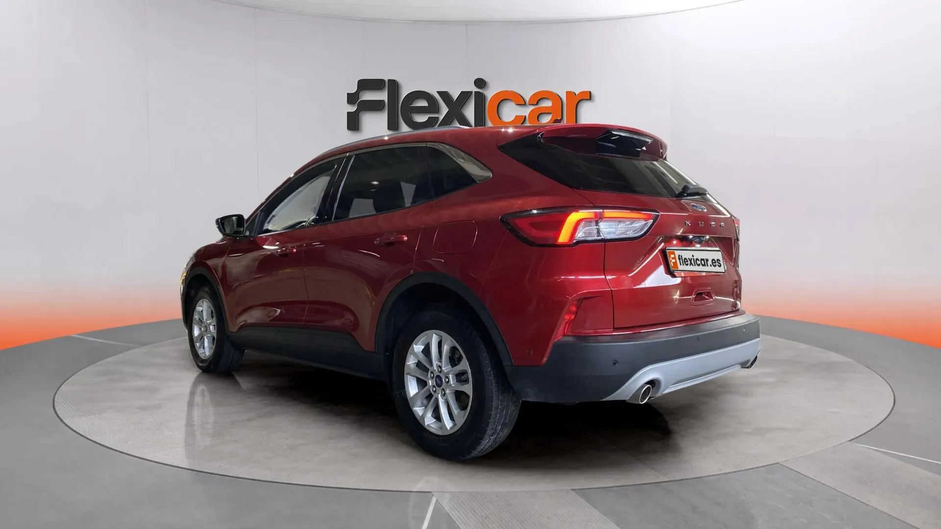 Ford Kuga ST-Line 1.5T EcoBoost - foto 6