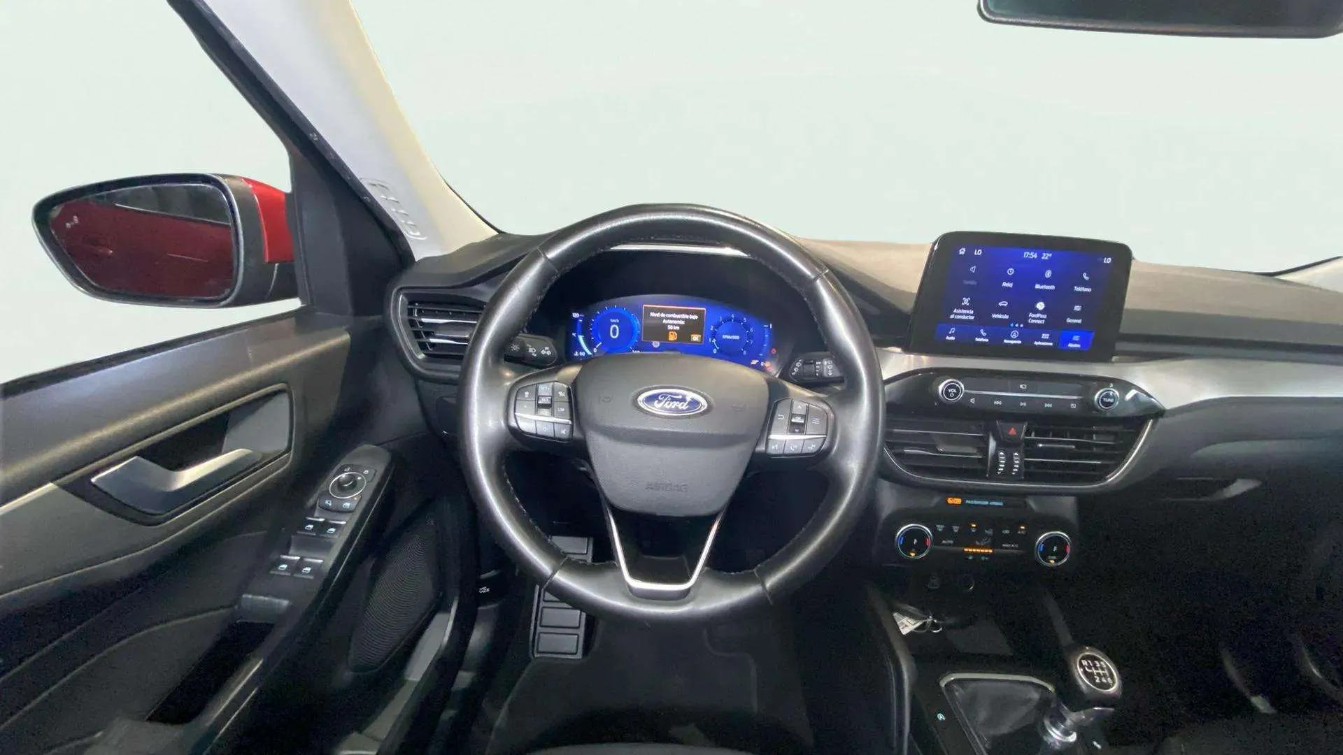 Ford Kuga ST-Line 1.5T EcoBoost - foto 13