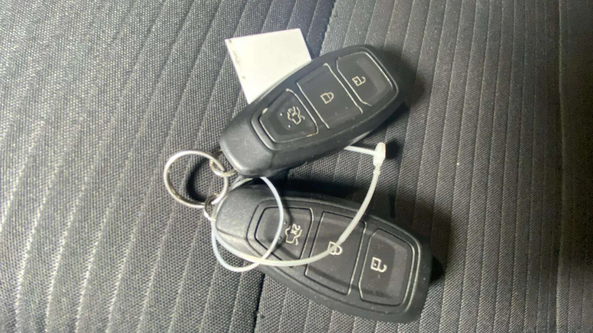 Ford Kuga ST-Line 1.5T EcoBoost - foto 22
