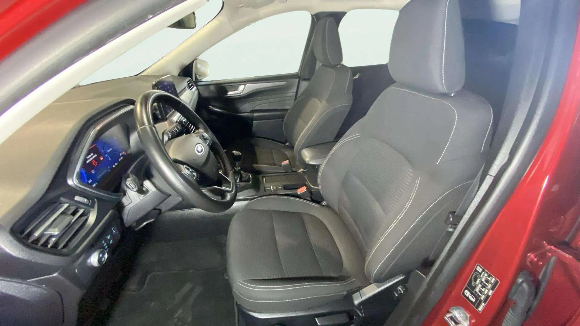 Ford Kuga ST-Line 1.5T EcoBoost - foto 15