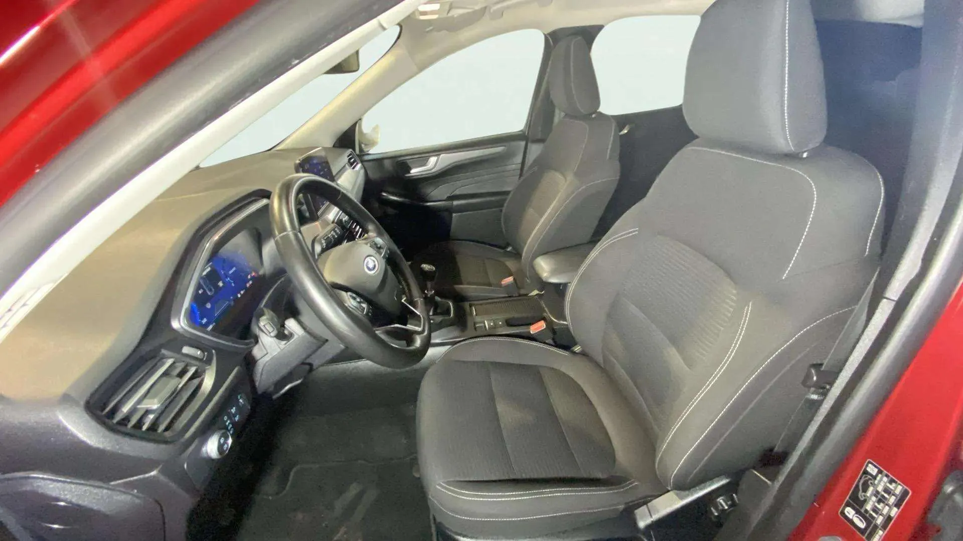 Ford Kuga ST-Line 1.5T EcoBoost - foto 16