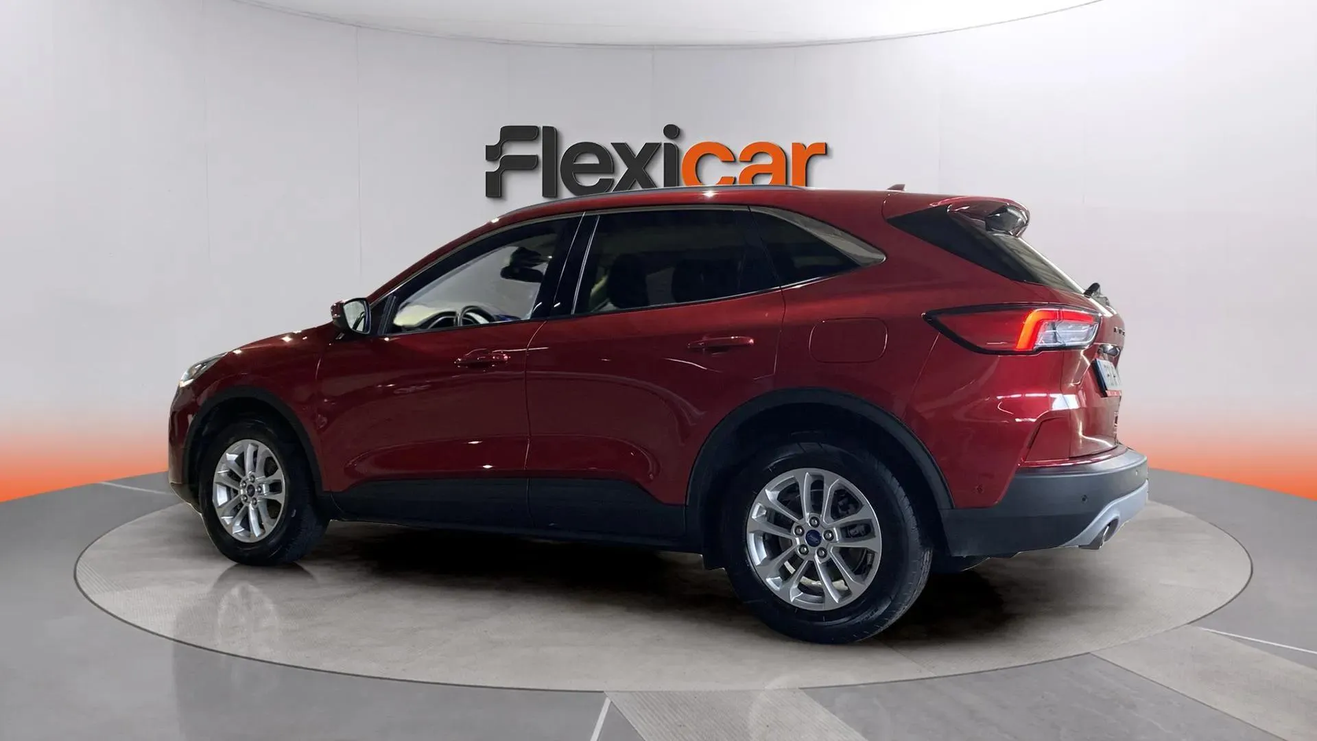 Ford Kuga ST-Line 1.5T EcoBoost - foto 5