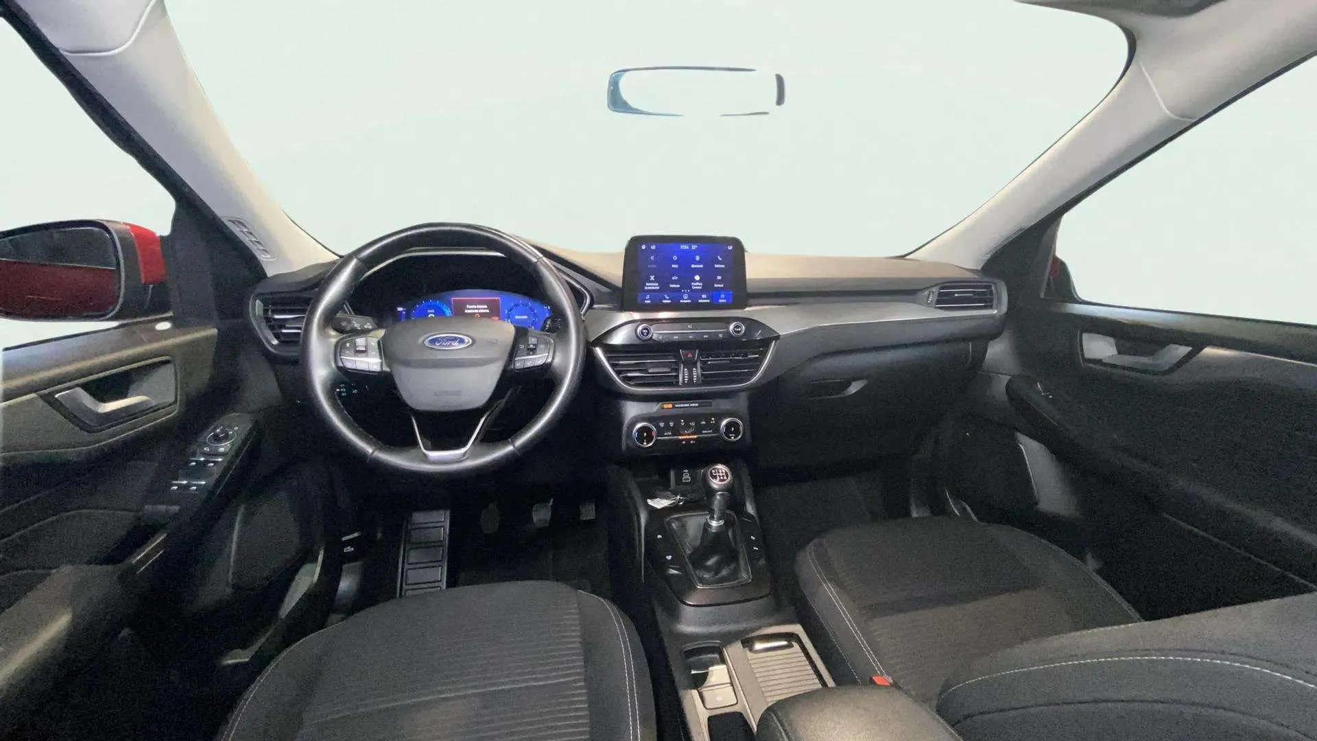 Ford Kuga ST-Line 1.5T EcoBoost - foto 11