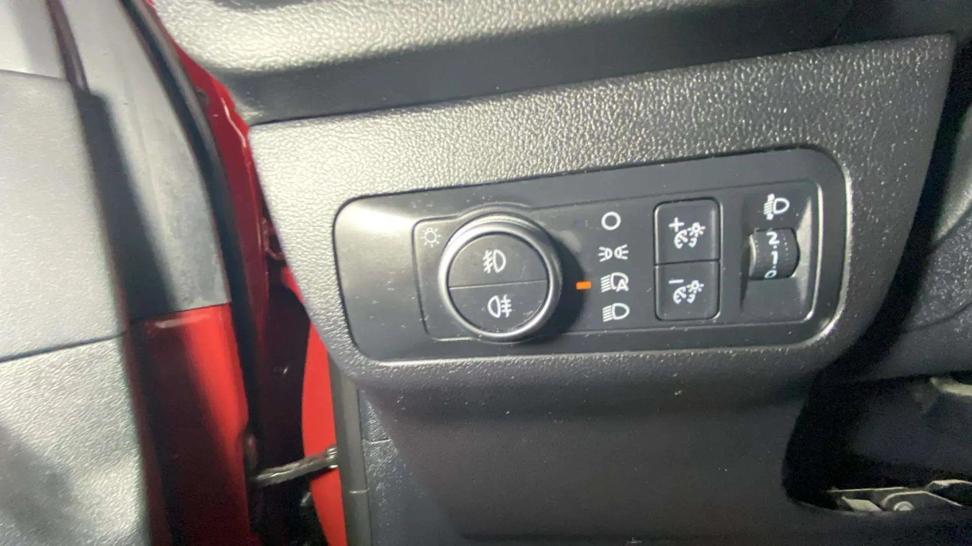 Ford Kuga ST-Line 1.5T EcoBoost - foto 26