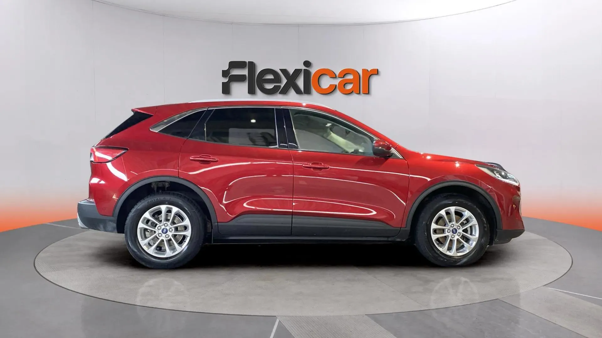 Ford Kuga ST-Line 1.5T EcoBoost - foto 2