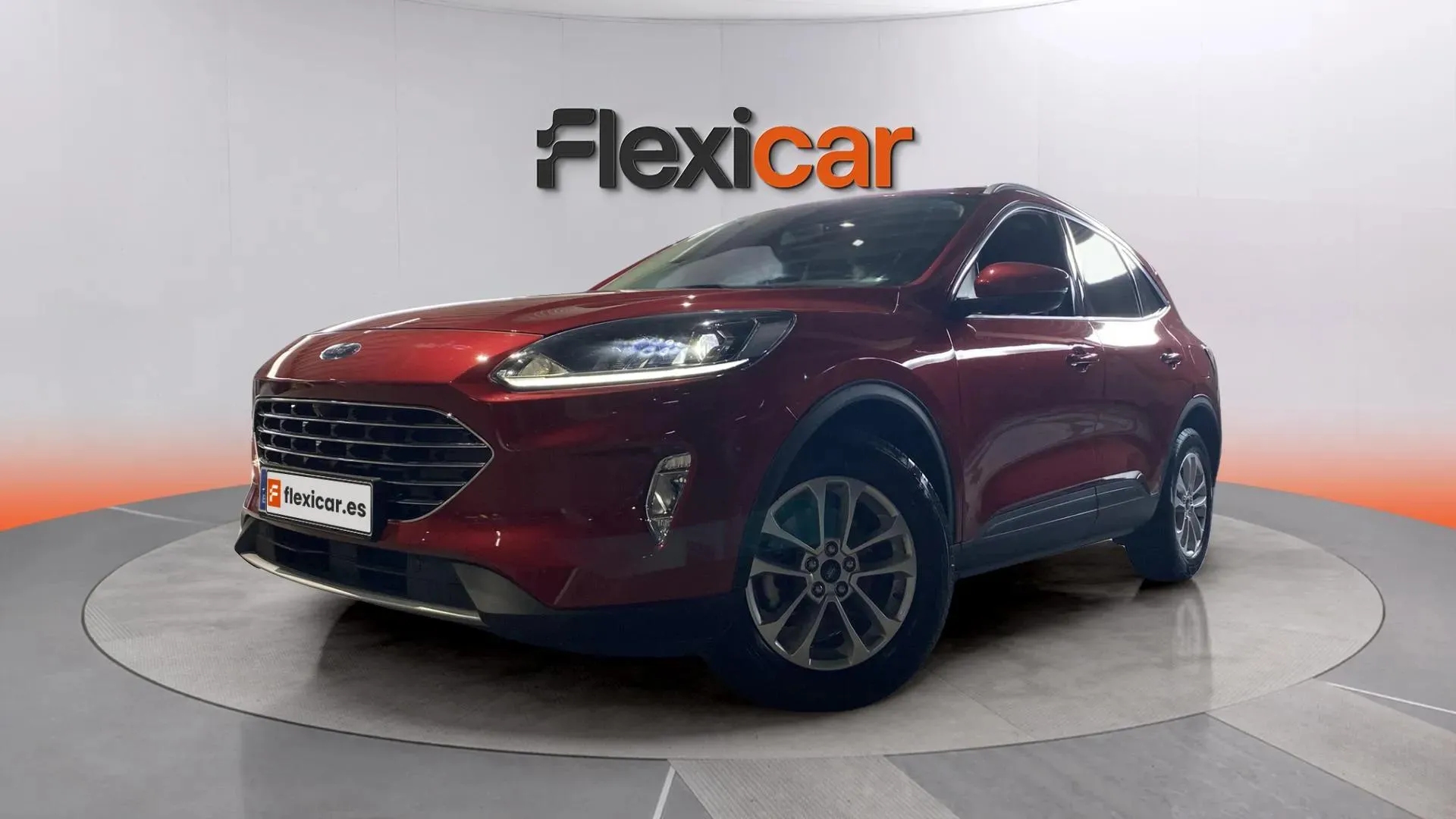 Ford Kuga ST-Line 1.5T EcoBoost - foto 10