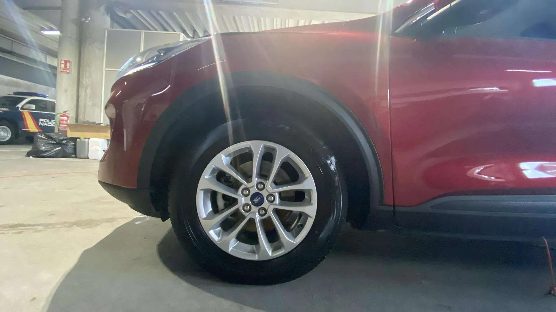 Ford Kuga ST-Line 1.5T EcoBoost - foto 19
