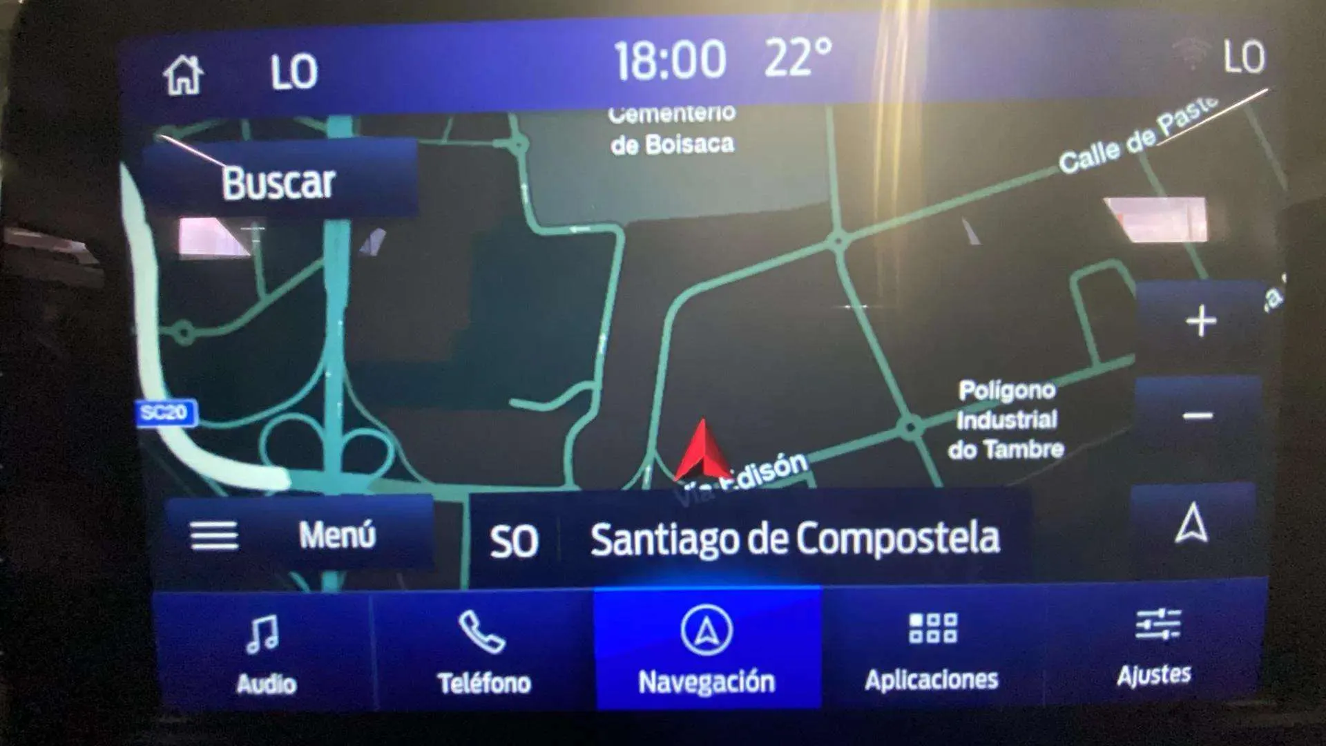 Ford Kuga ST-Line 1.5T EcoBoost - foto 23