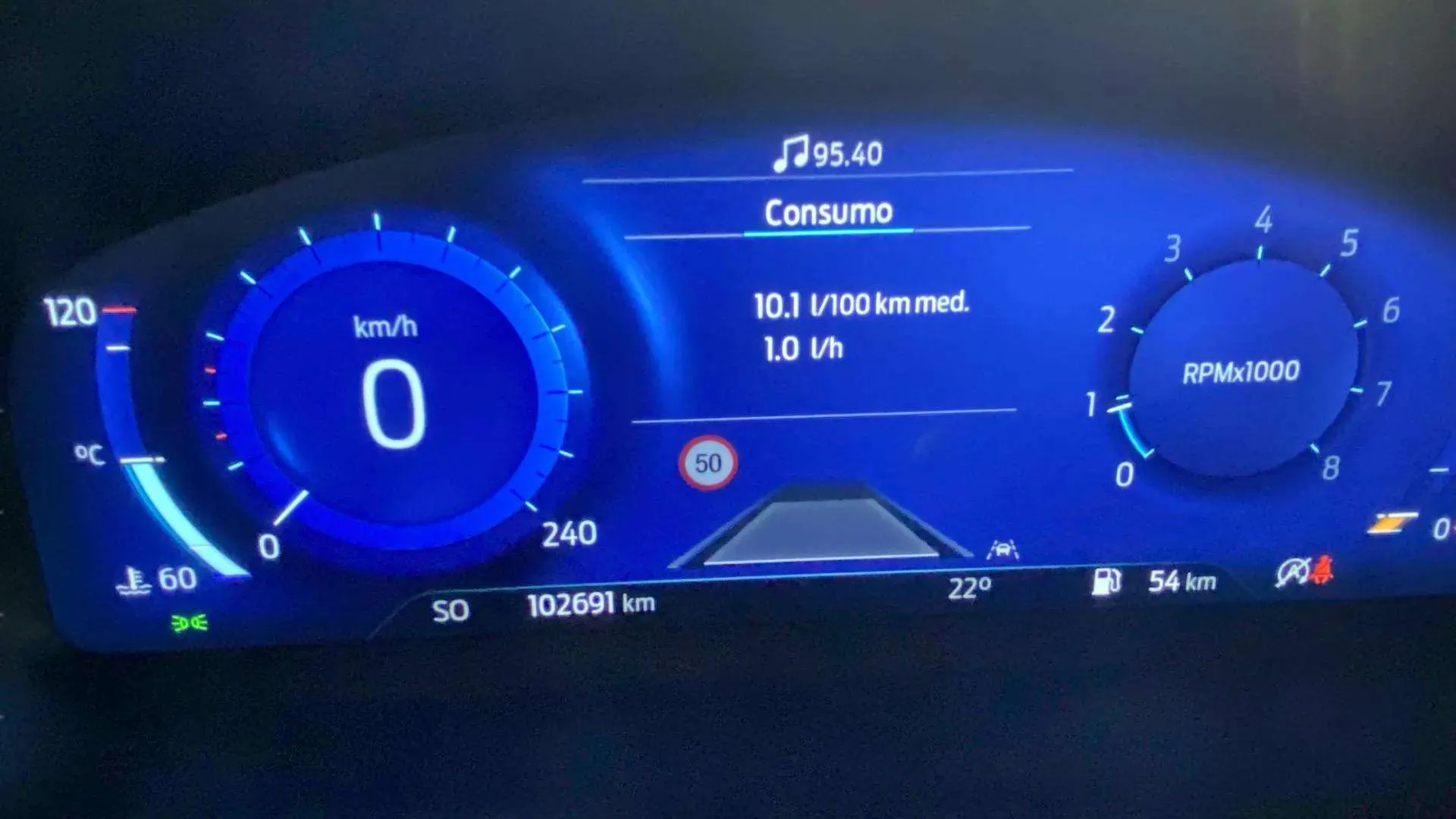 Ford Kuga ST-Line 1.5T EcoBoost - foto 14