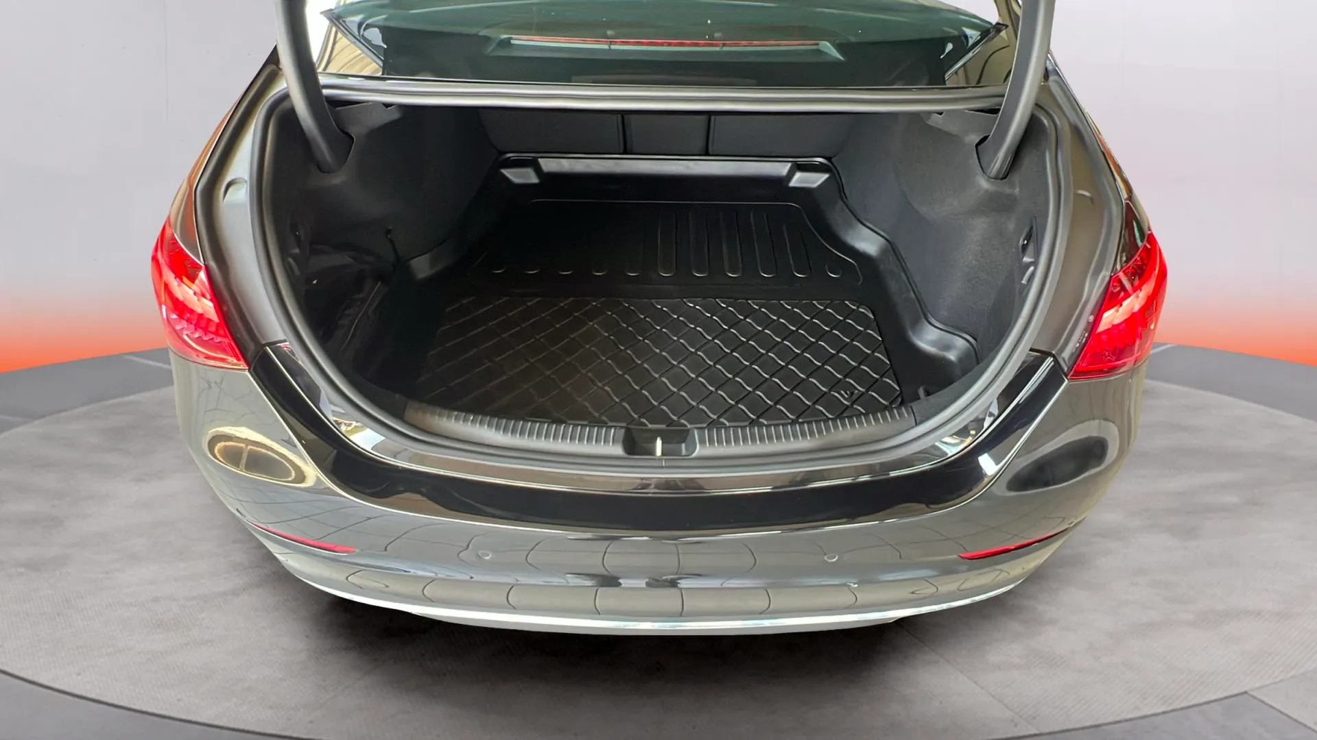 Mercedes-Benz Clase C C 200 - foto 22