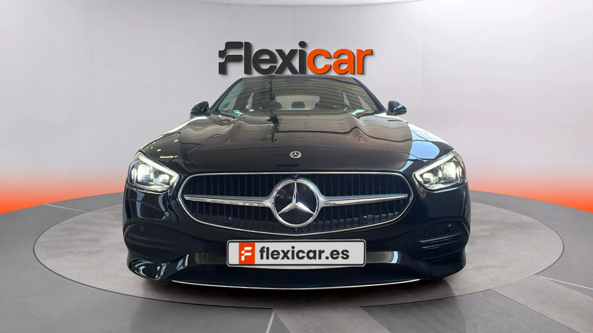 Mercedes-Benz Clase C C 200 - foto 2