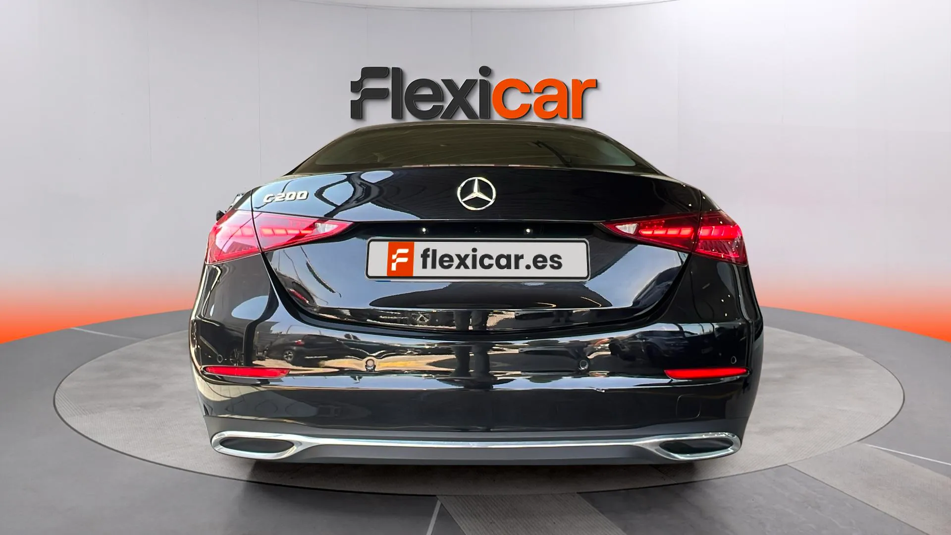 Mercedes-Benz Clase C C 200 - foto 6