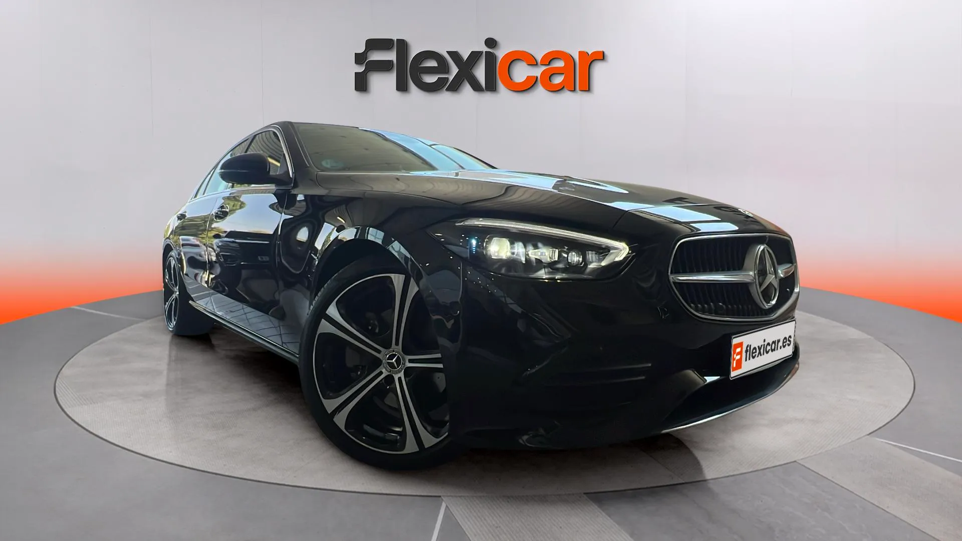Mercedes-Benz Clase C C 200