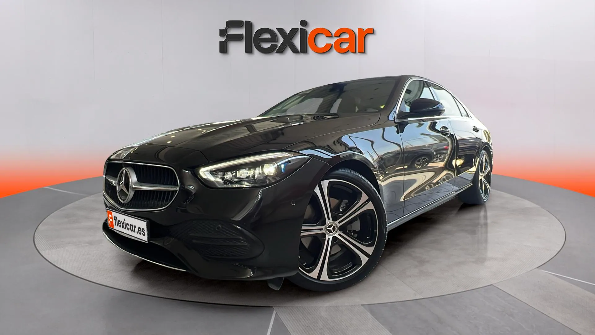 Mercedes-Benz Clase C C 200 - foto 3
