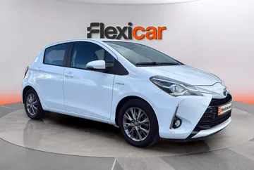 toyota yaris 15 120h active tech hibrido no enchufable automatica manacor 903000000275346