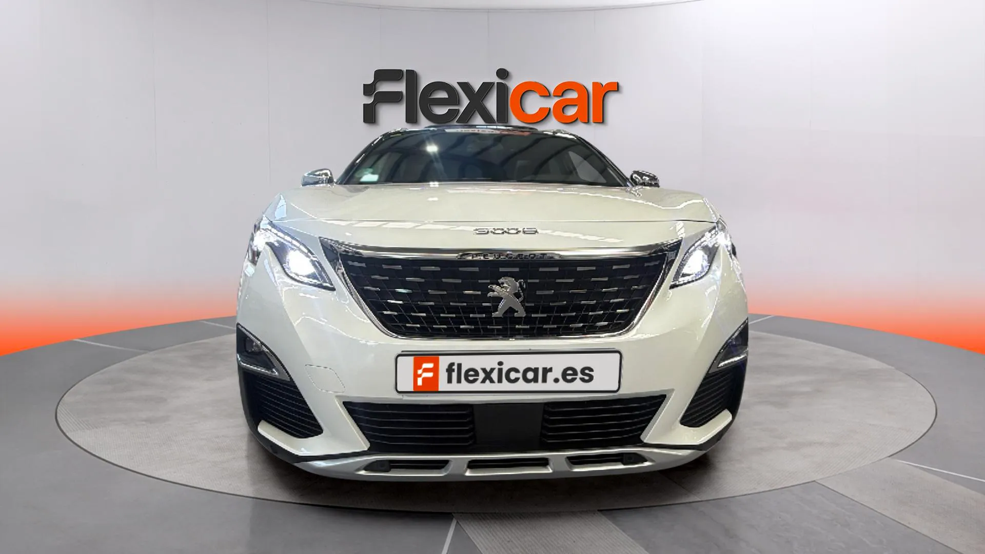 Peugeot 3008 GT Line BlueHDi EAT8 - foto 8