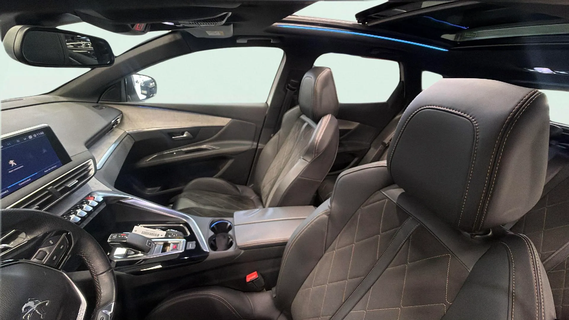 Peugeot 3008 GT Line BlueHDi EAT8 - foto 9