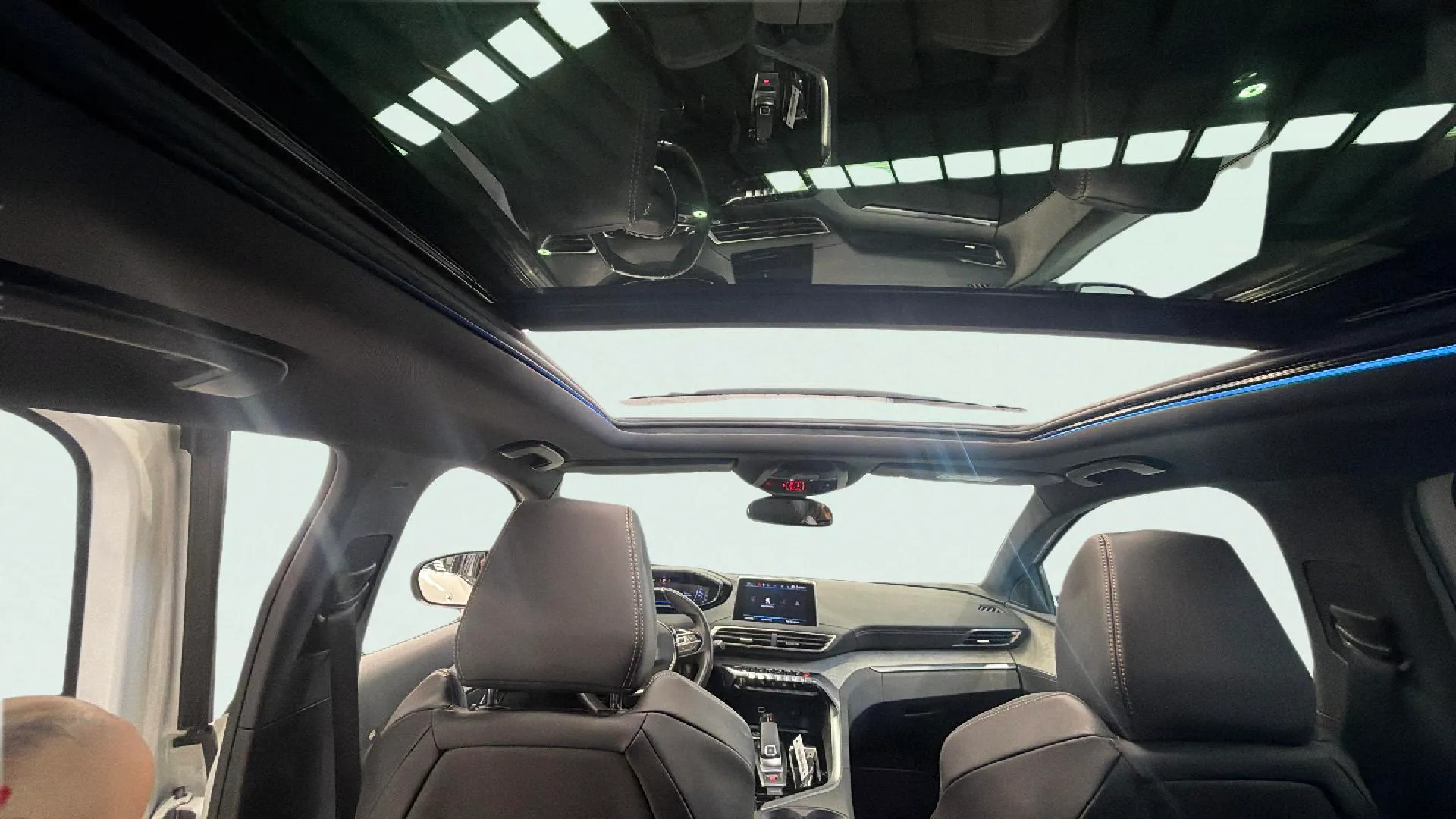Peugeot 3008 GT Line BlueHDi EAT8 - foto 10