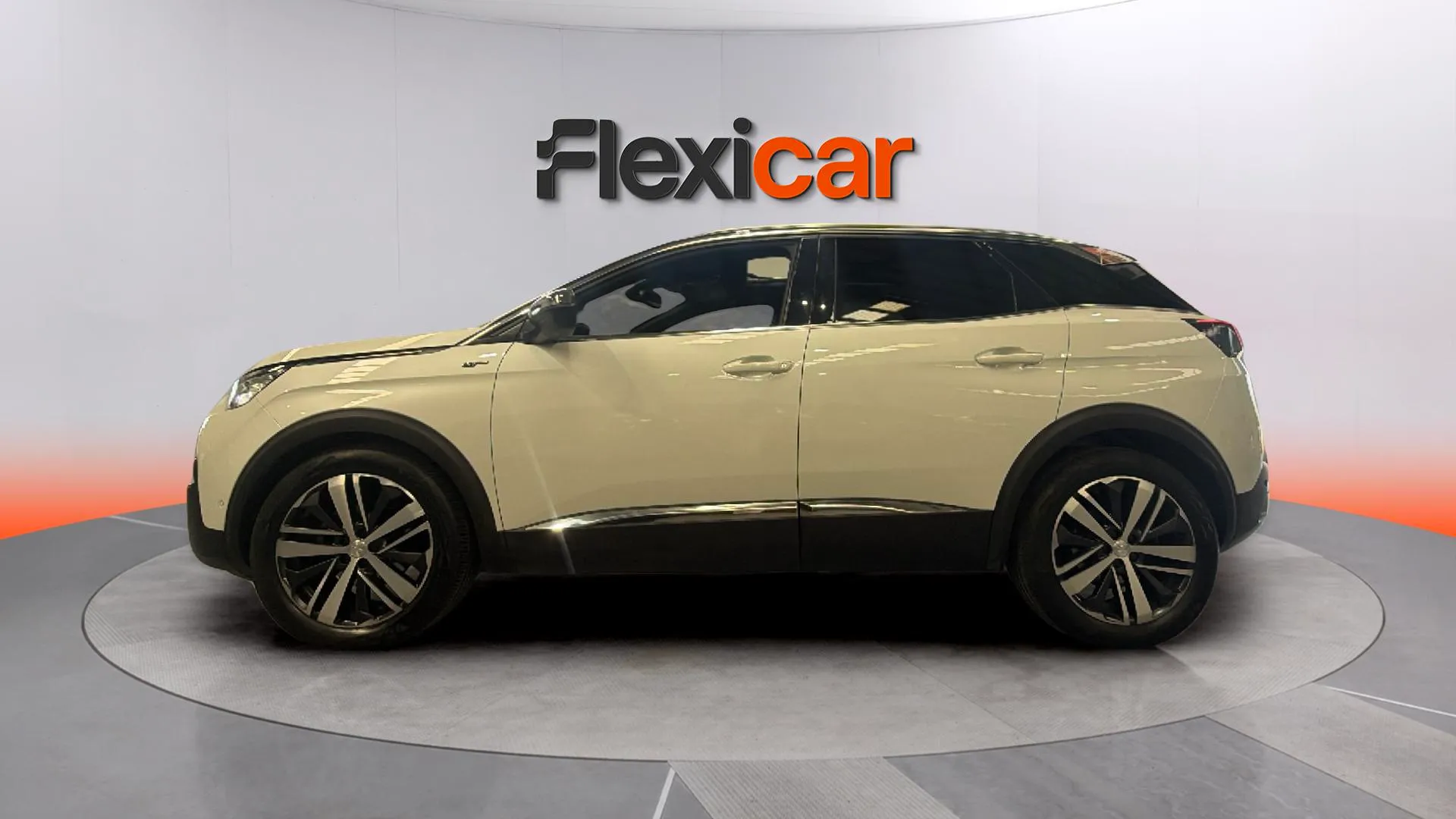 Peugeot 3008 GT Line BlueHDi EAT8 - foto 3