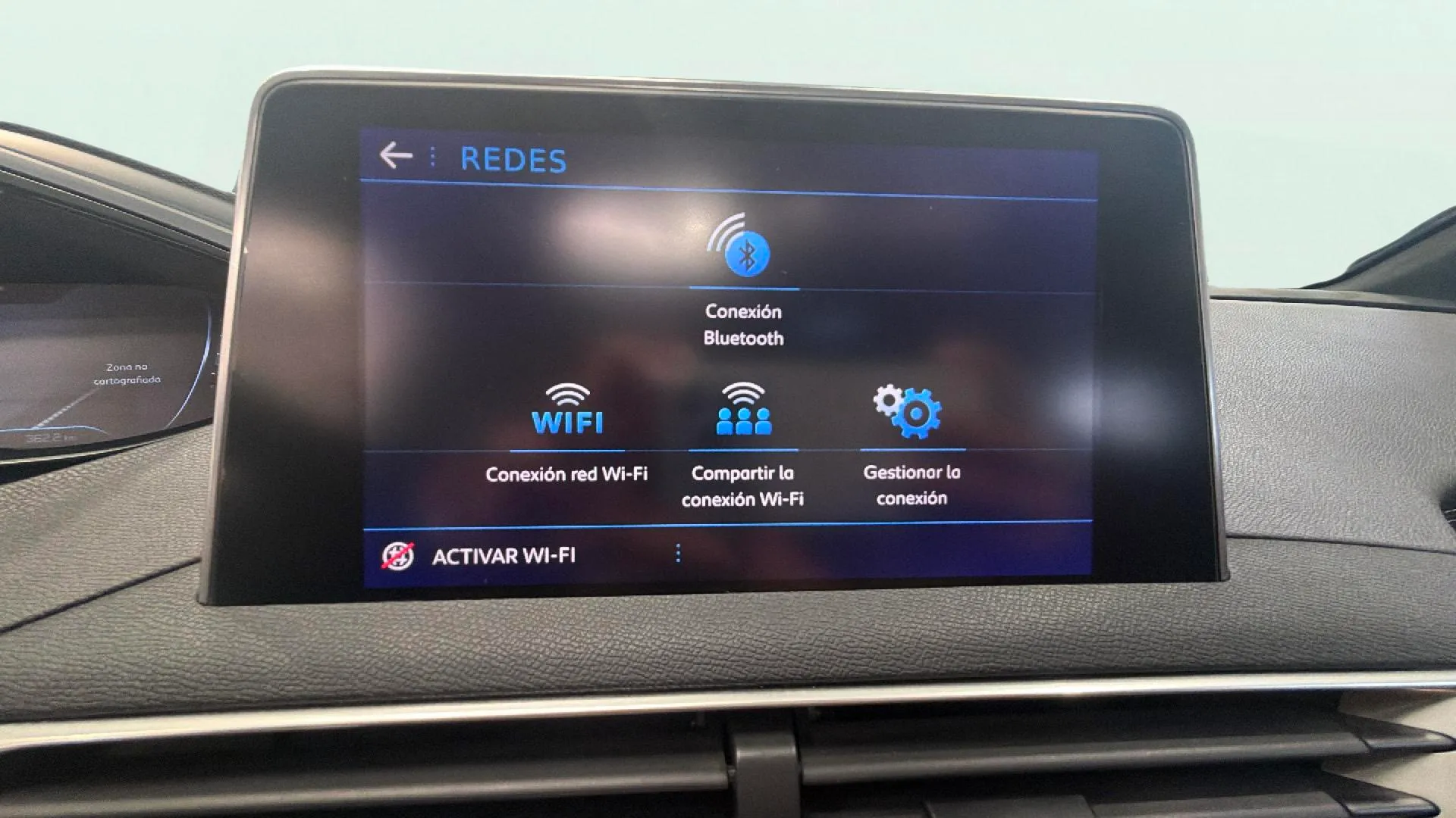 Peugeot 3008 GT Line BlueHDi EAT8 - foto 13