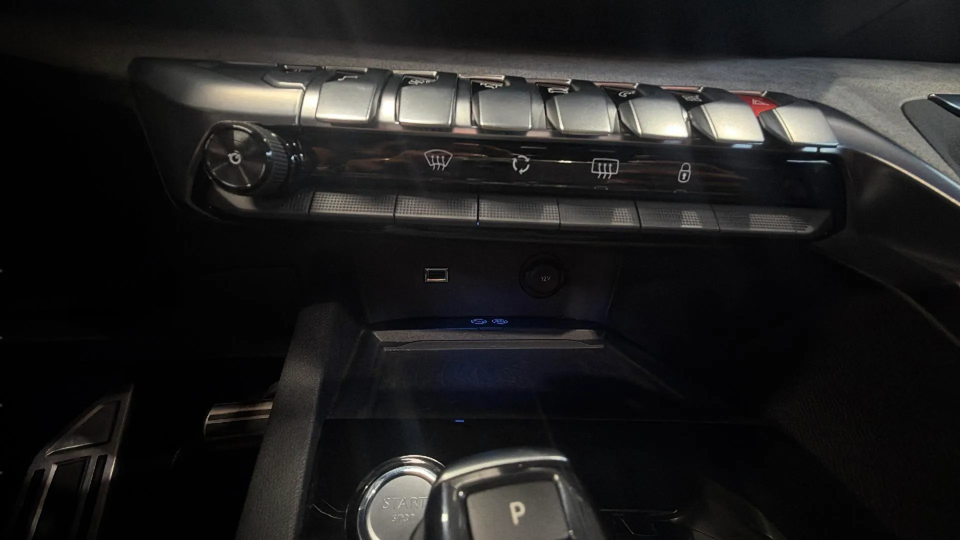 Peugeot 3008 GT Line BlueHDi EAT8 - foto 16