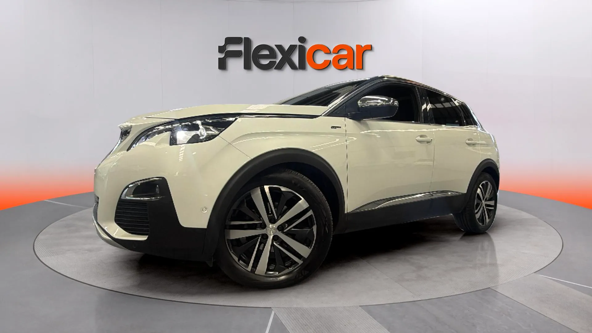 Peugeot 3008 GT Line BlueHDi EAT8 - foto 2