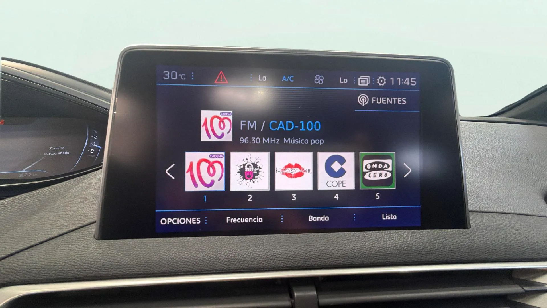 Peugeot 3008 GT Line BlueHDi EAT8 - foto 14